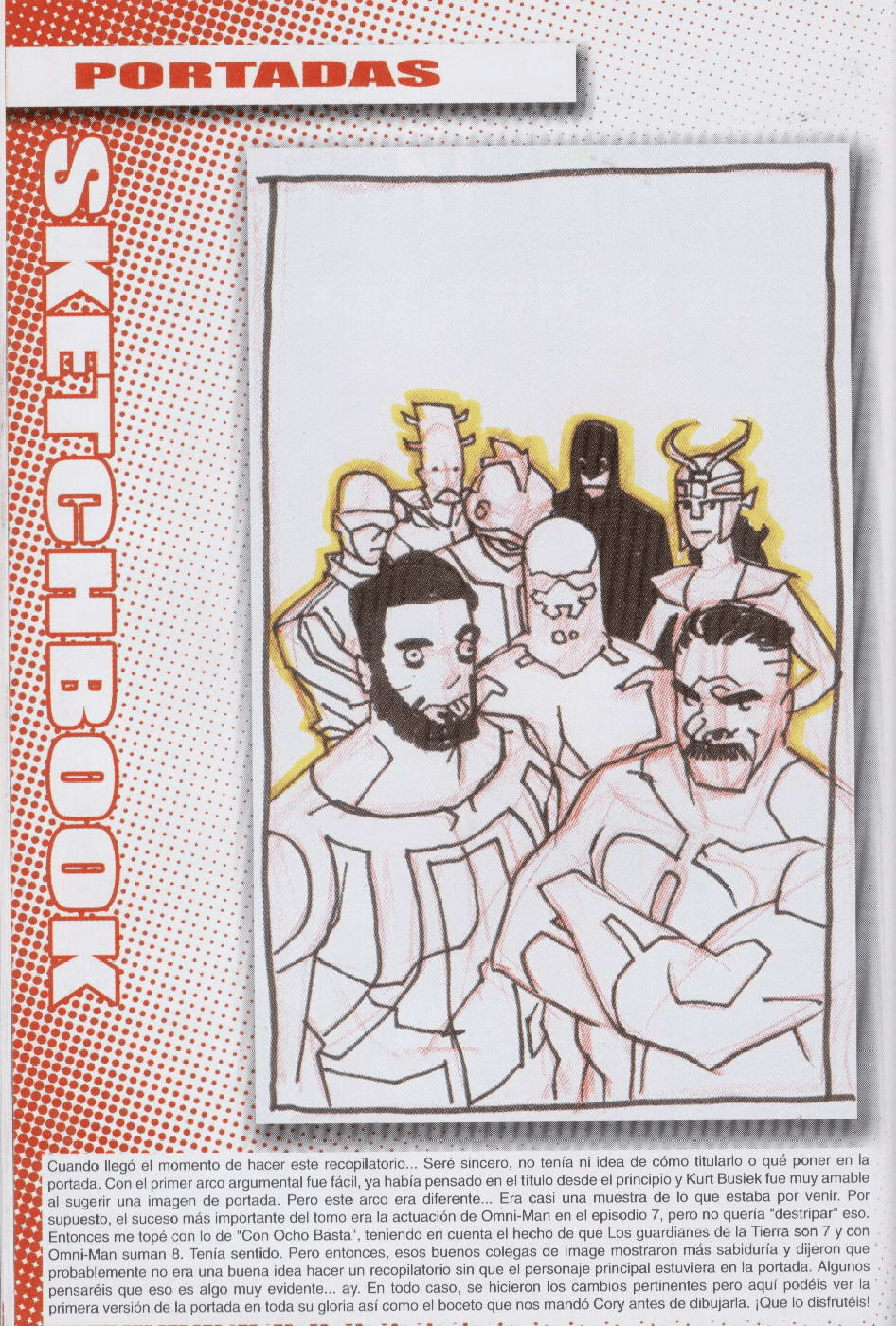 INVINCIBLE - Capítulo 1 - Página 218 - LectorTMOo