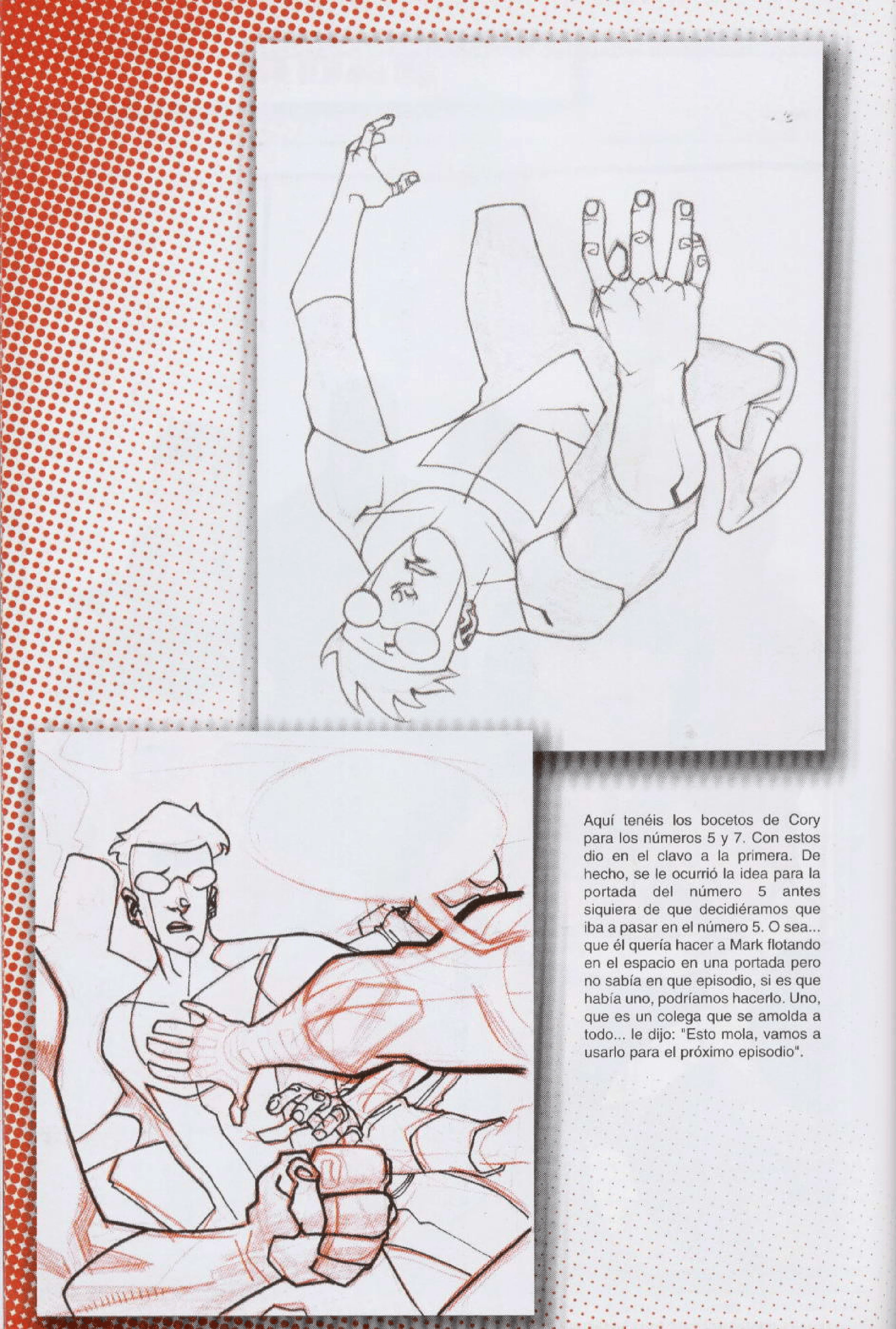 INVINCIBLE - Capítulo 1 - Página 220 - LectorTMOo