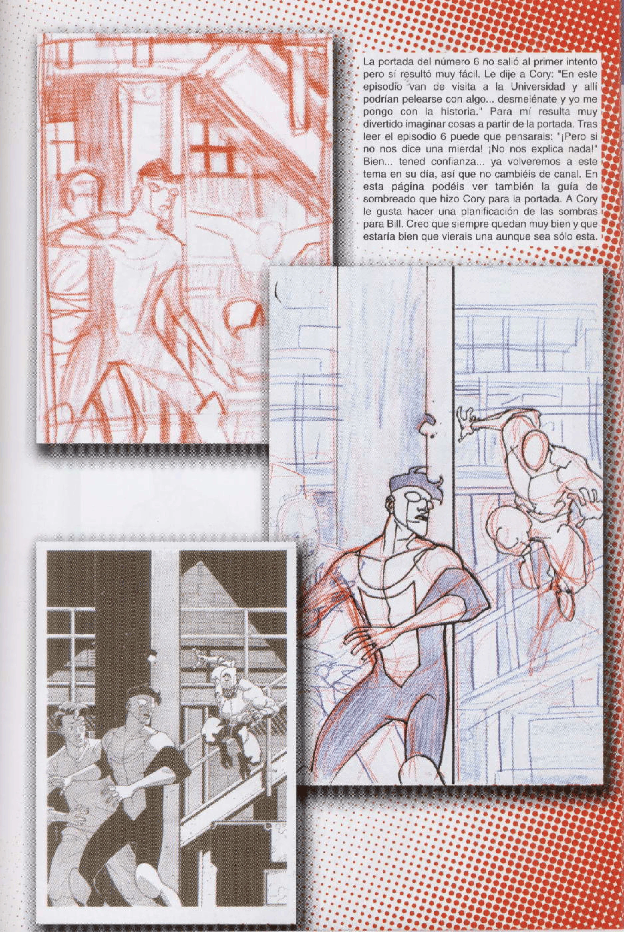 INVINCIBLE - Capítulo 1 - Página 221 - LectorTMOo