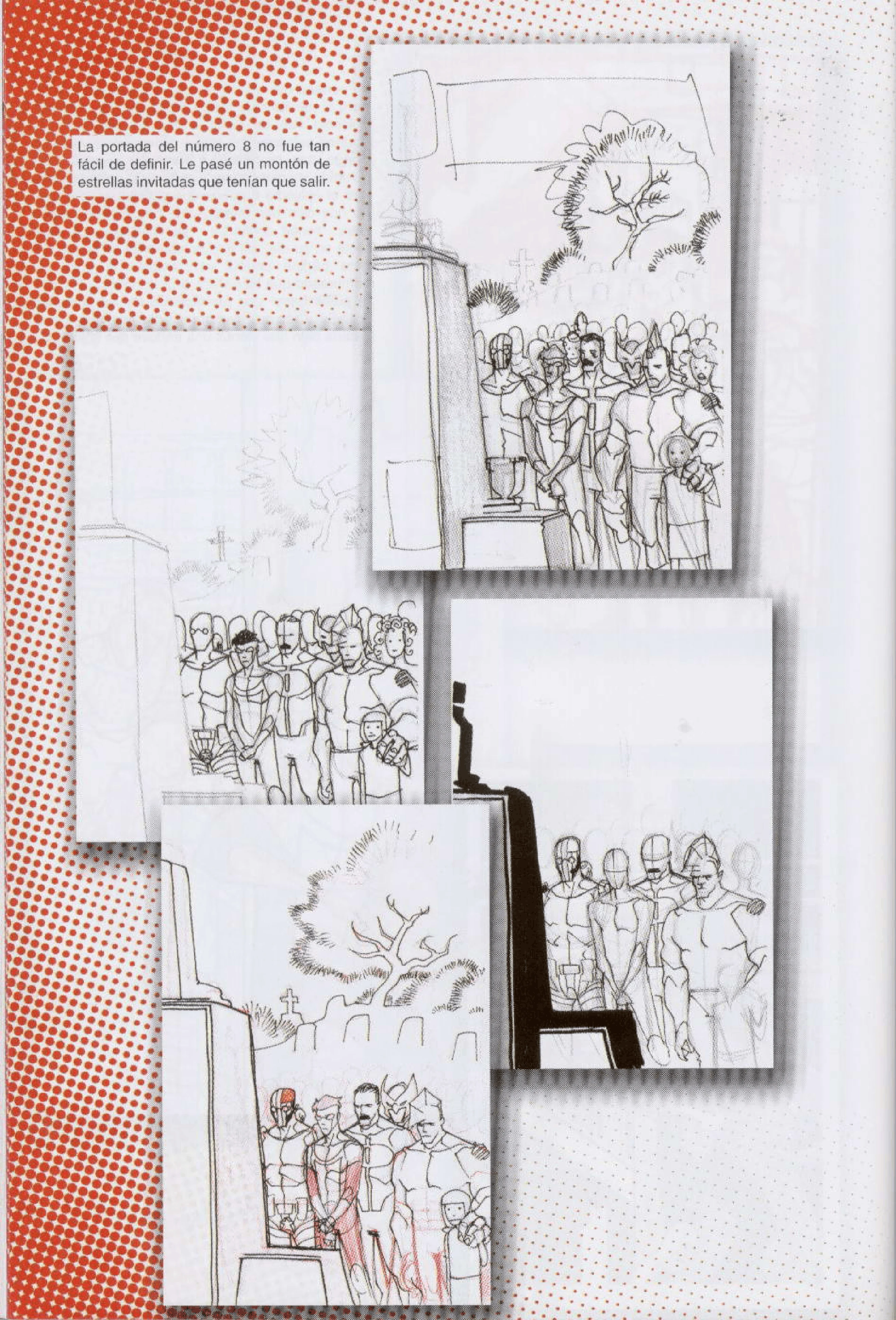 INVINCIBLE - Capítulo 1 - Página 222 - LectorTMOo