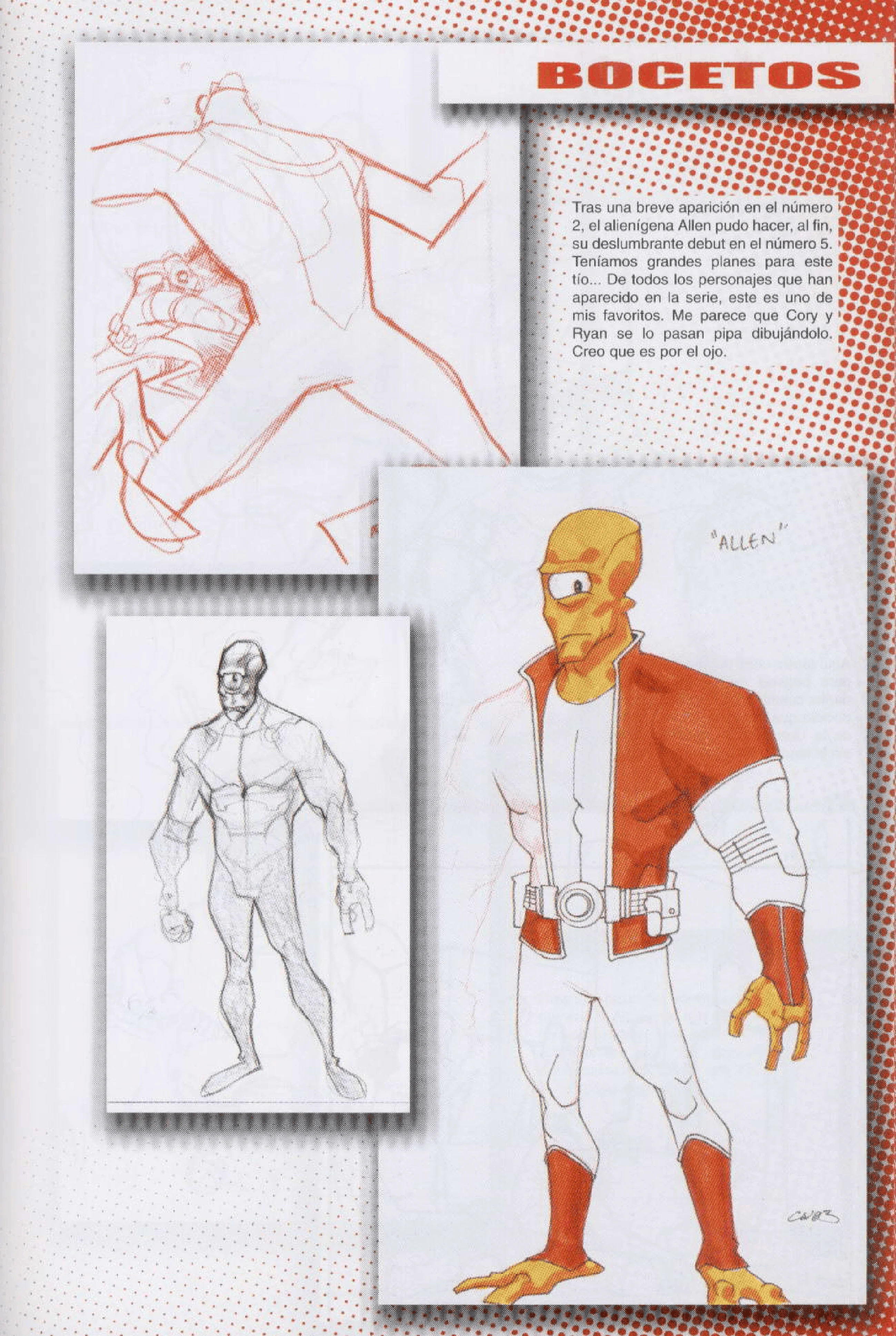 INVINCIBLE - Capítulo 1 - Página 223 - LectorTMOo