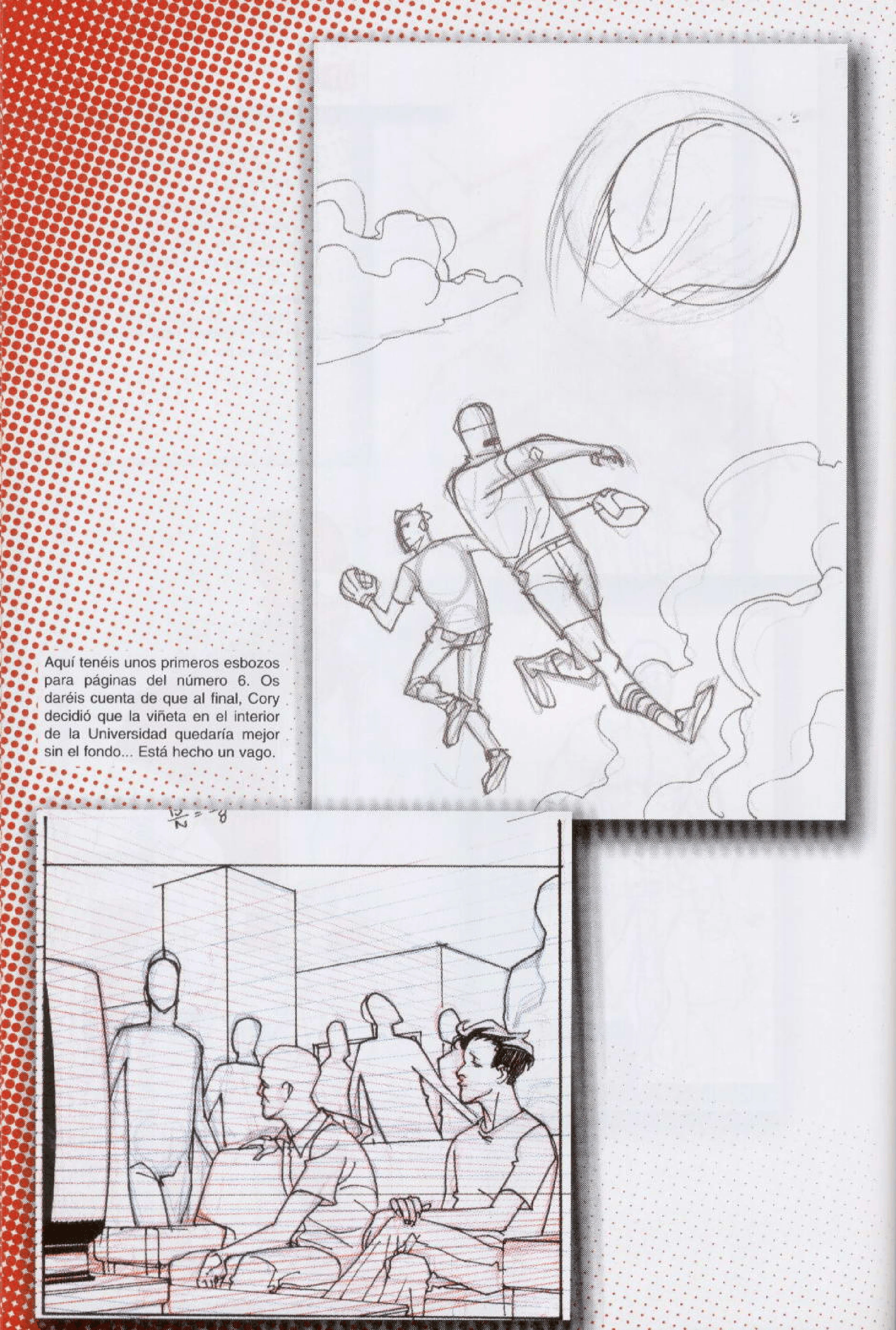 INVINCIBLE - Capítulo 1 - Página 224 - LectorTMOo