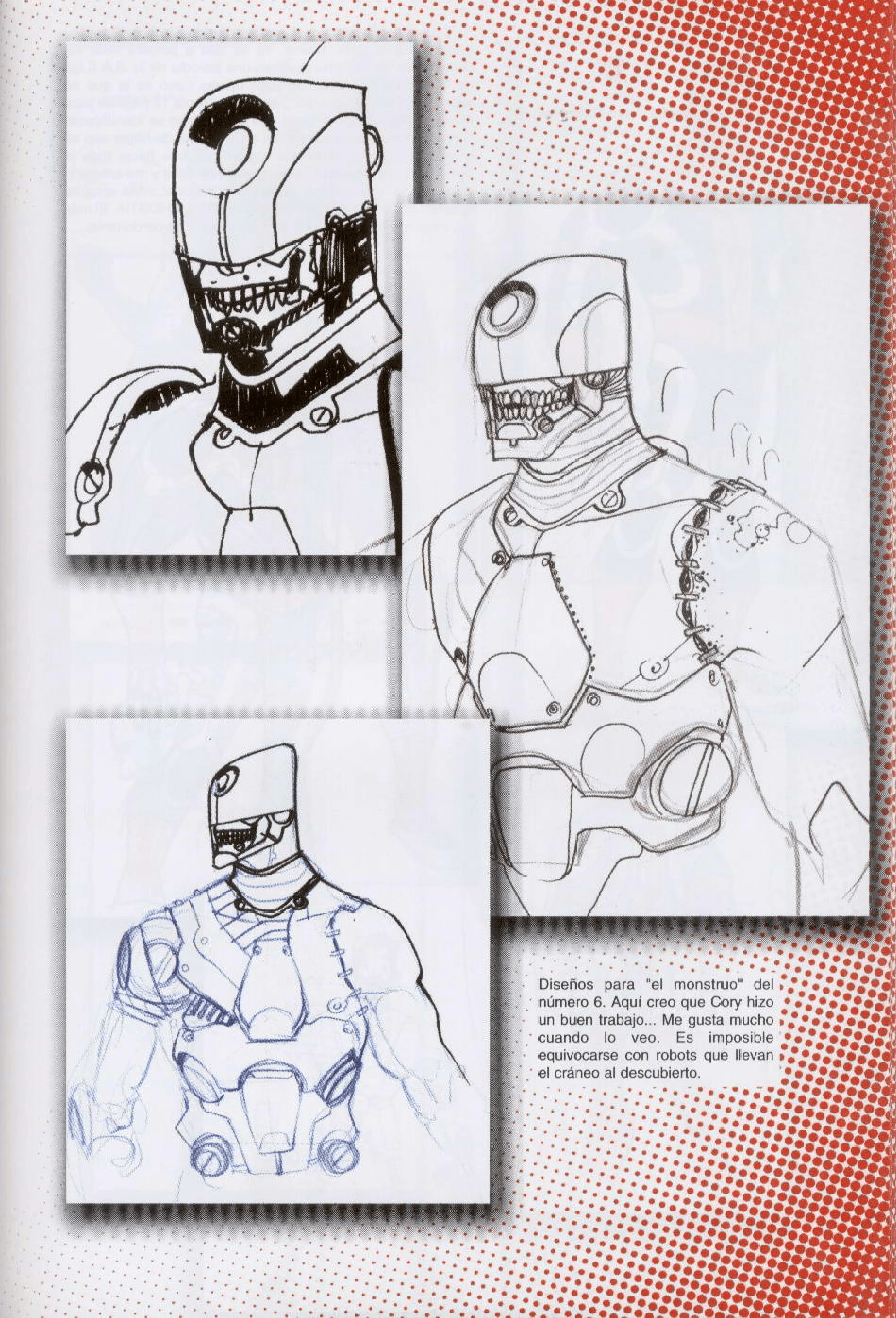 INVINCIBLE - Capítulo 1 - Página 225 - LectorTMOo