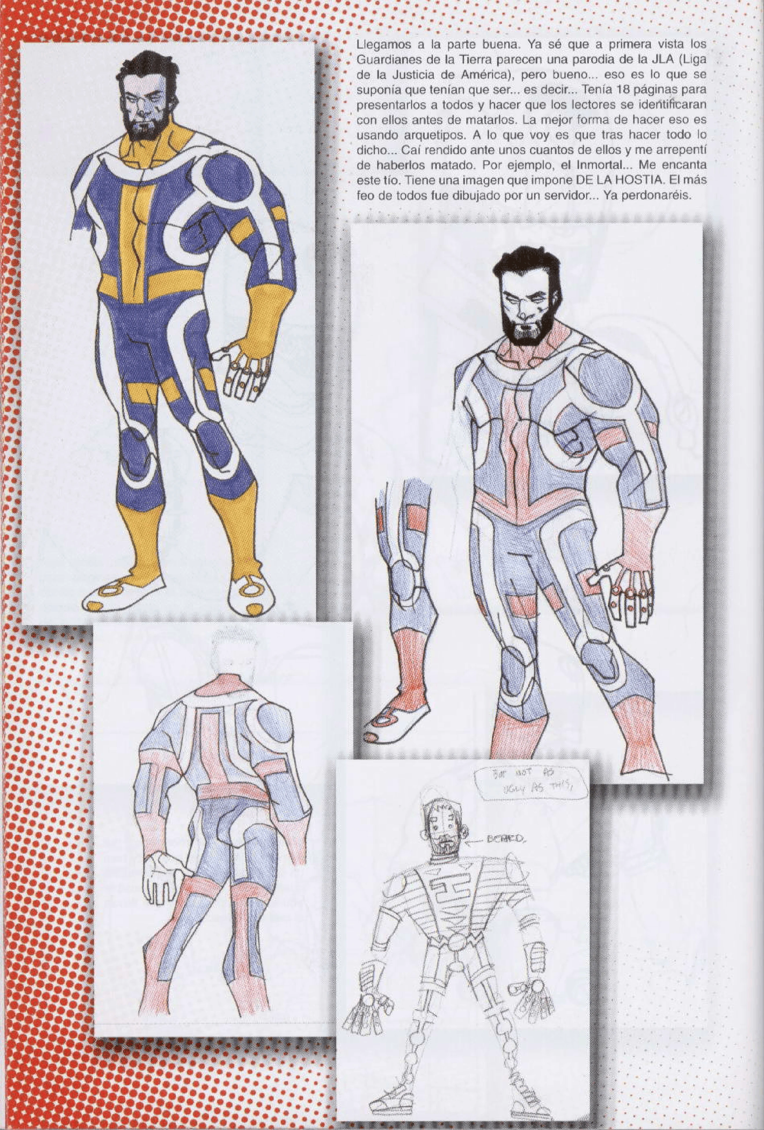 INVINCIBLE - Capítulo 1 - Página 226 - LectorTMOo