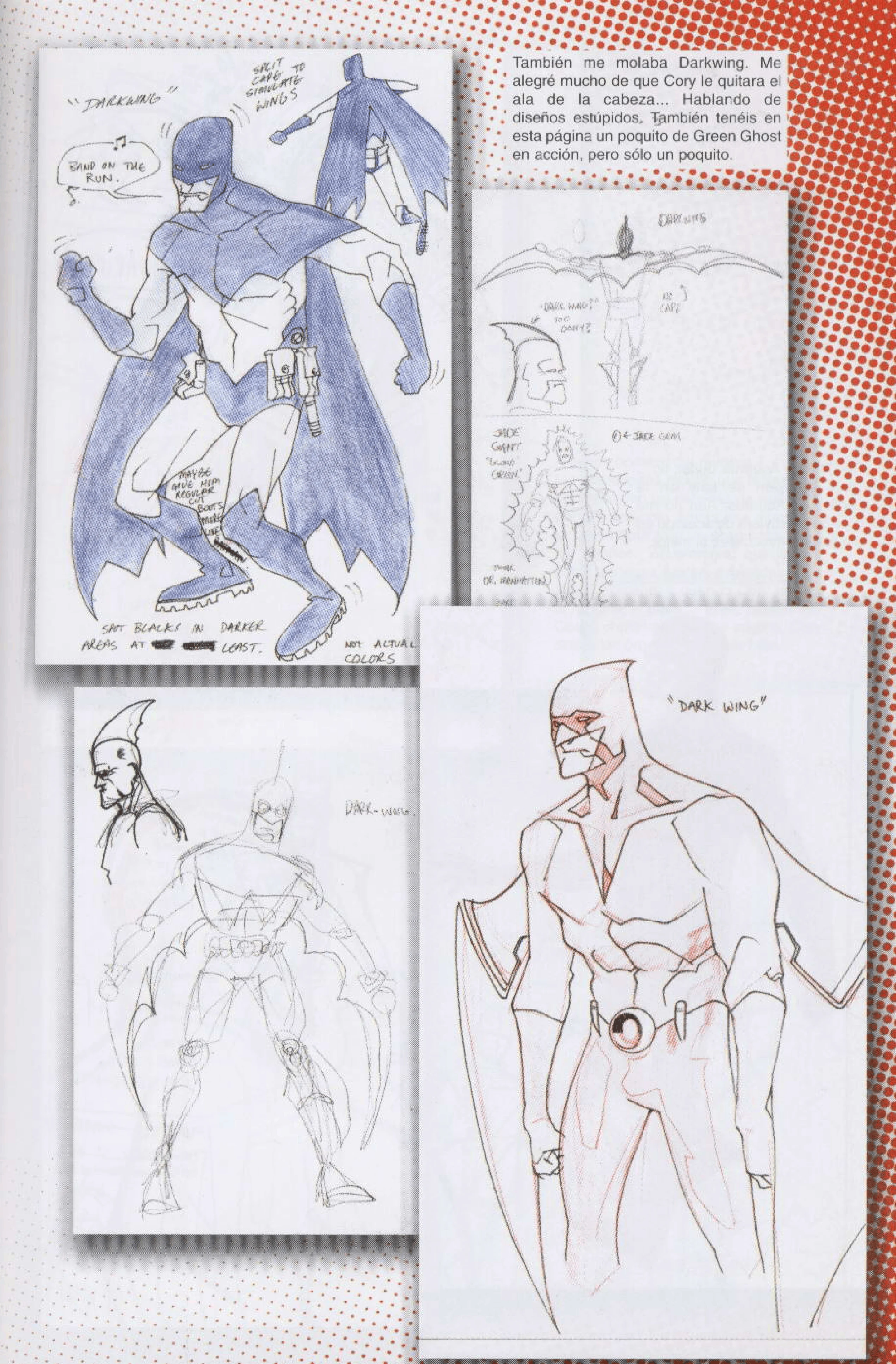 INVINCIBLE - Capítulo 1 - Página 227 - LectorTMOo