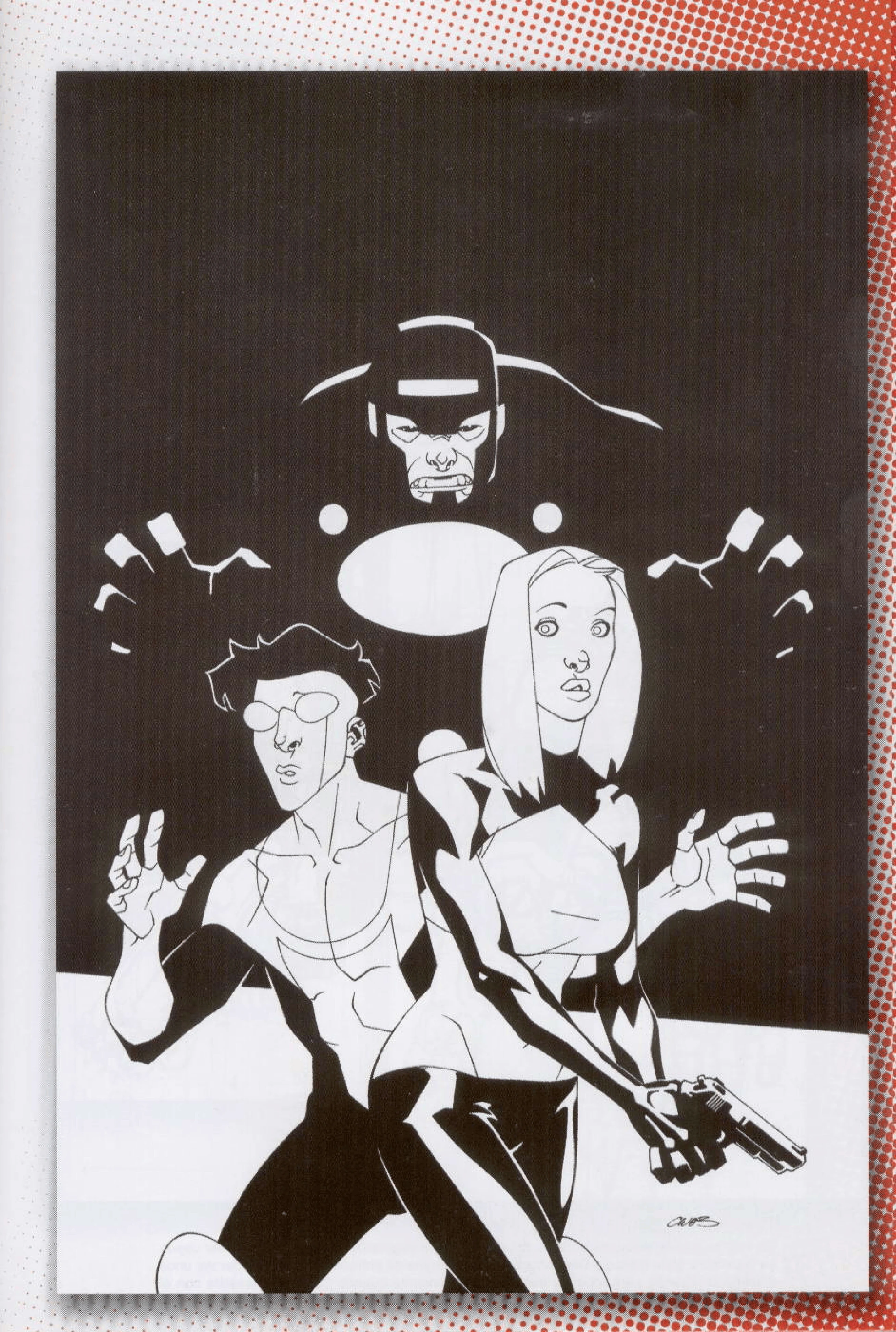 INVINCIBLE - Capítulo 1 - Página 233 - LectorTMOo