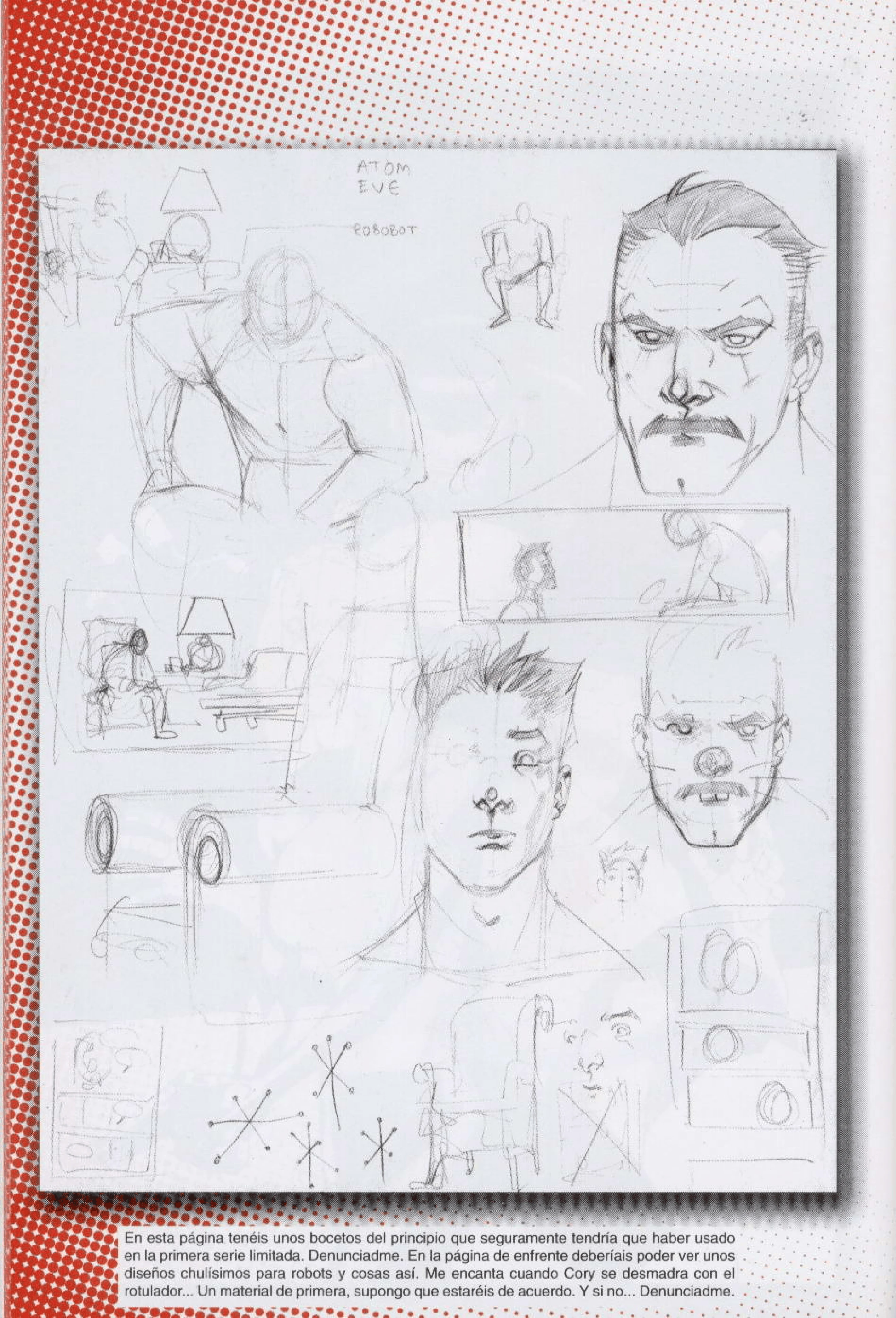 INVINCIBLE - Capítulo 1 - Página 234 - LectorTMOo