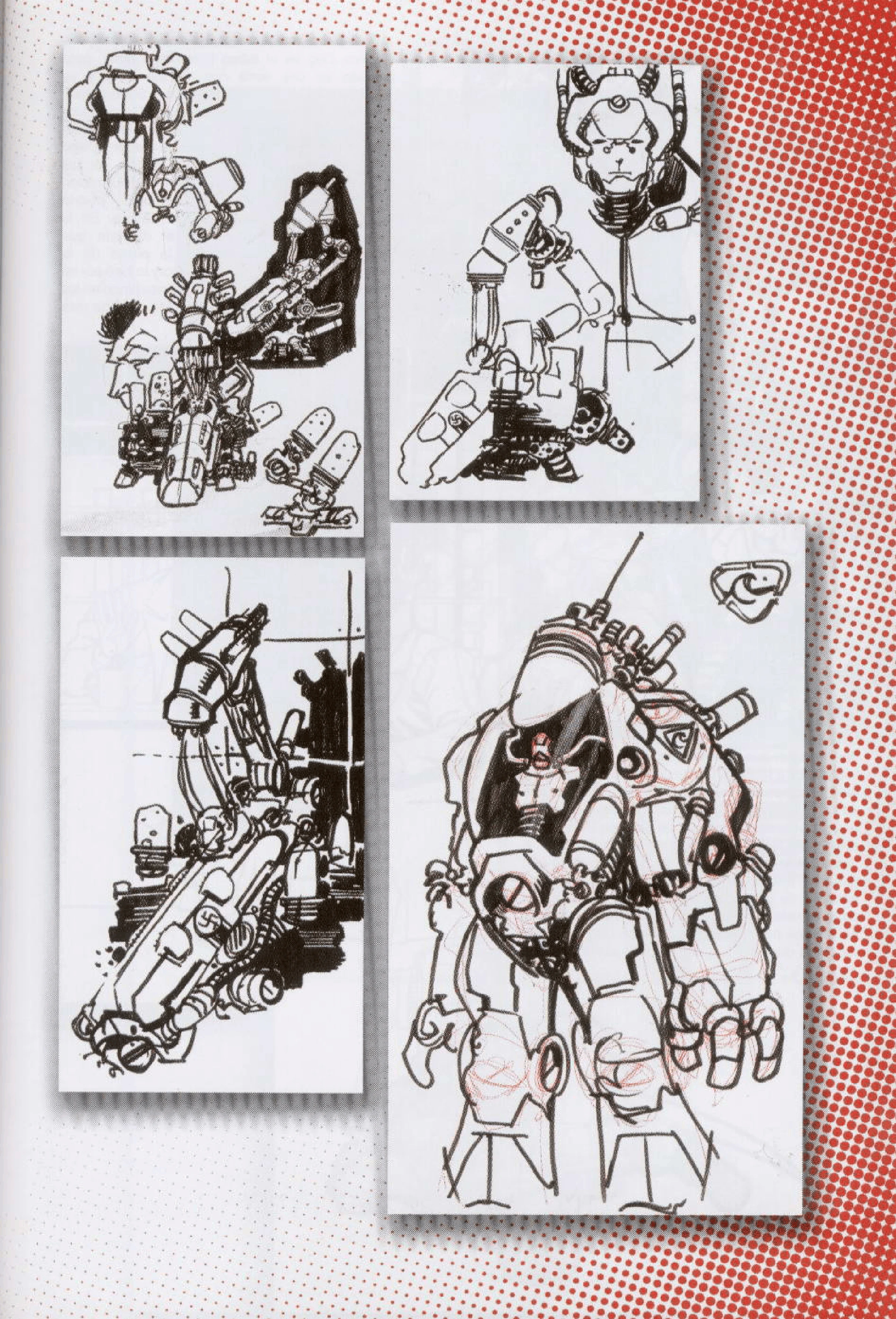 INVINCIBLE - Capítulo 1 - Página 235 - LectorTMOo
