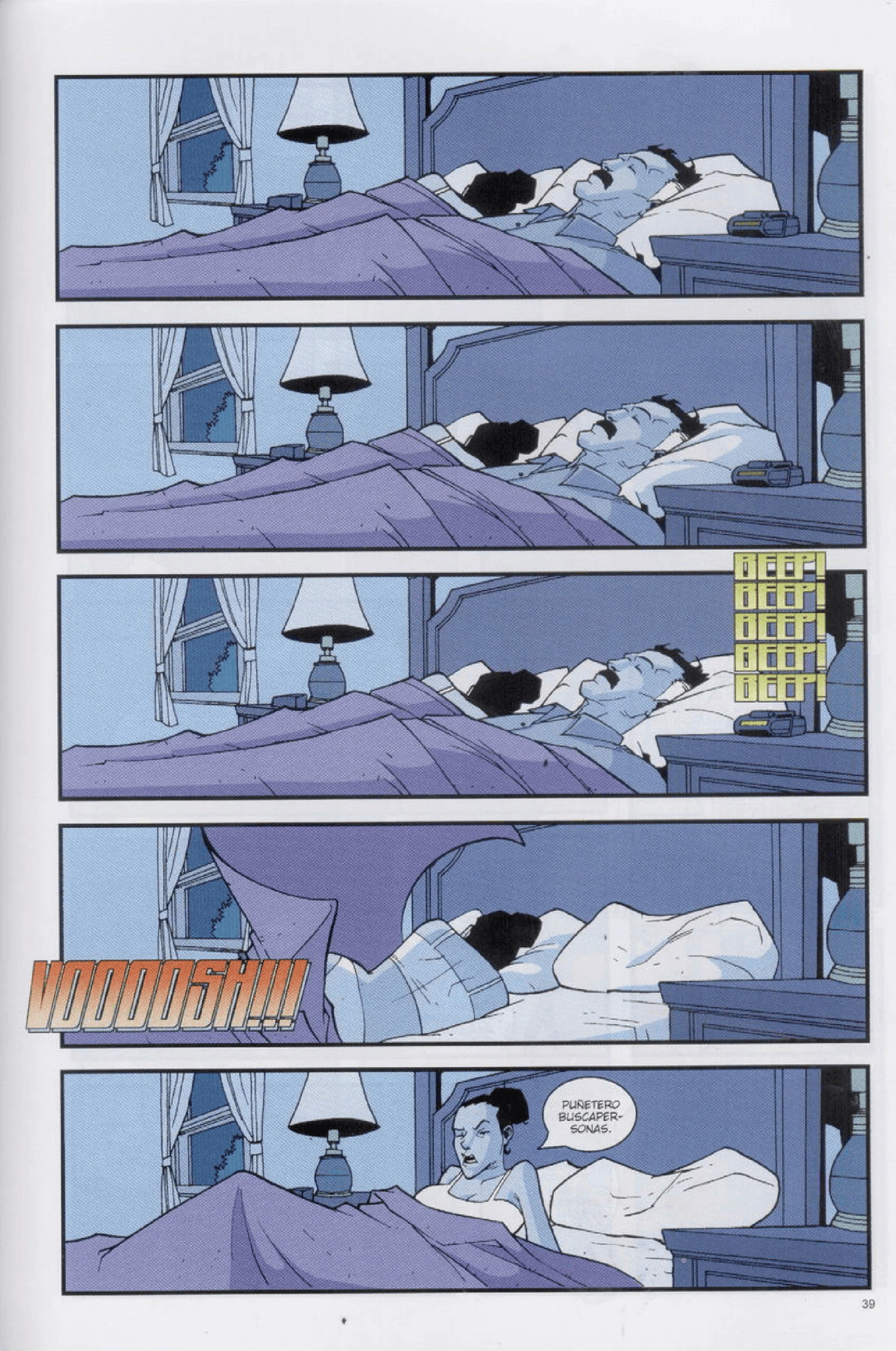 INVINCIBLE - Capítulo 1 - Página 276 - LectorTMOo