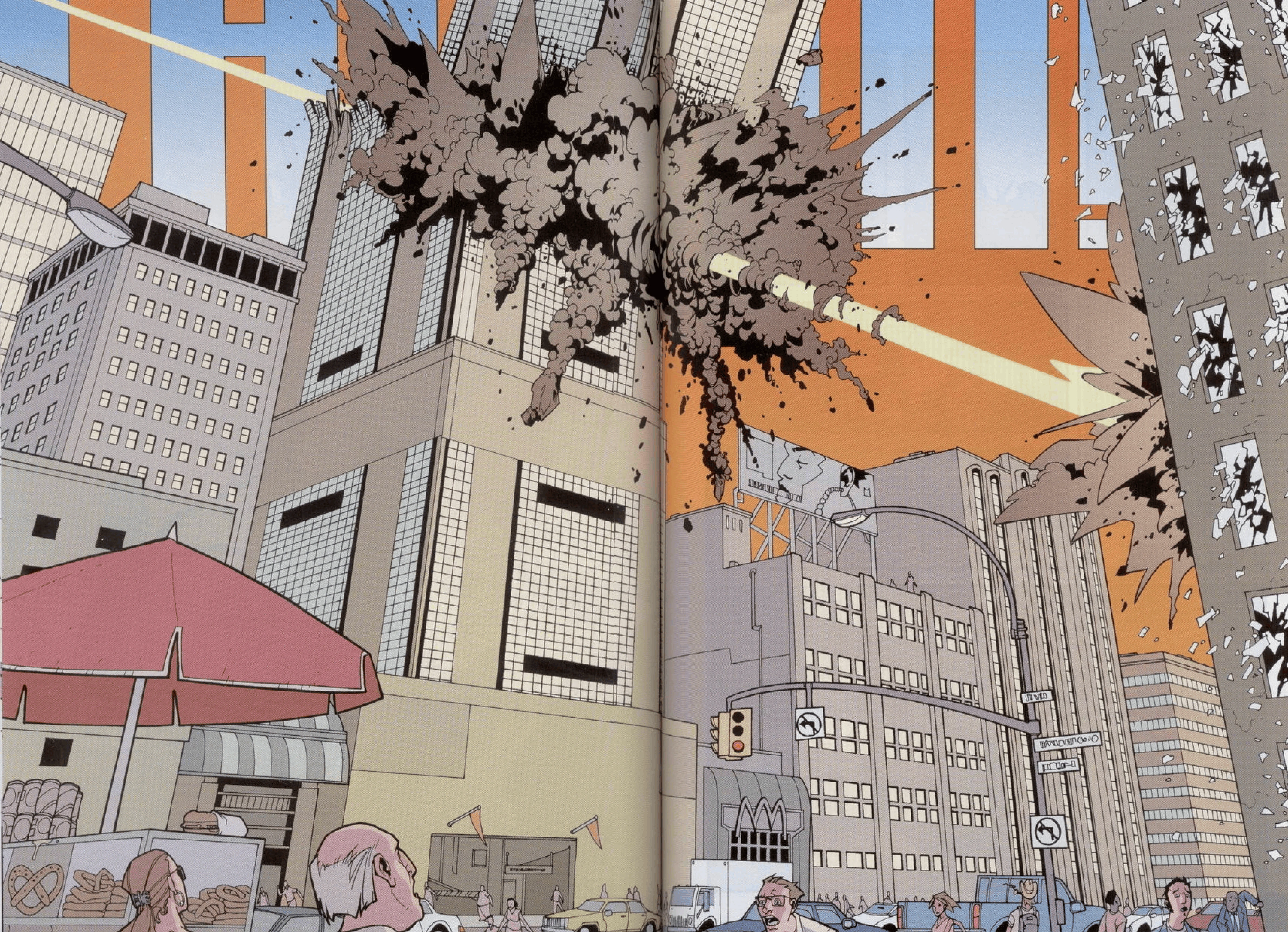 INVINCIBLE - Capítulo 1 - Página 316 - LectorTMOo