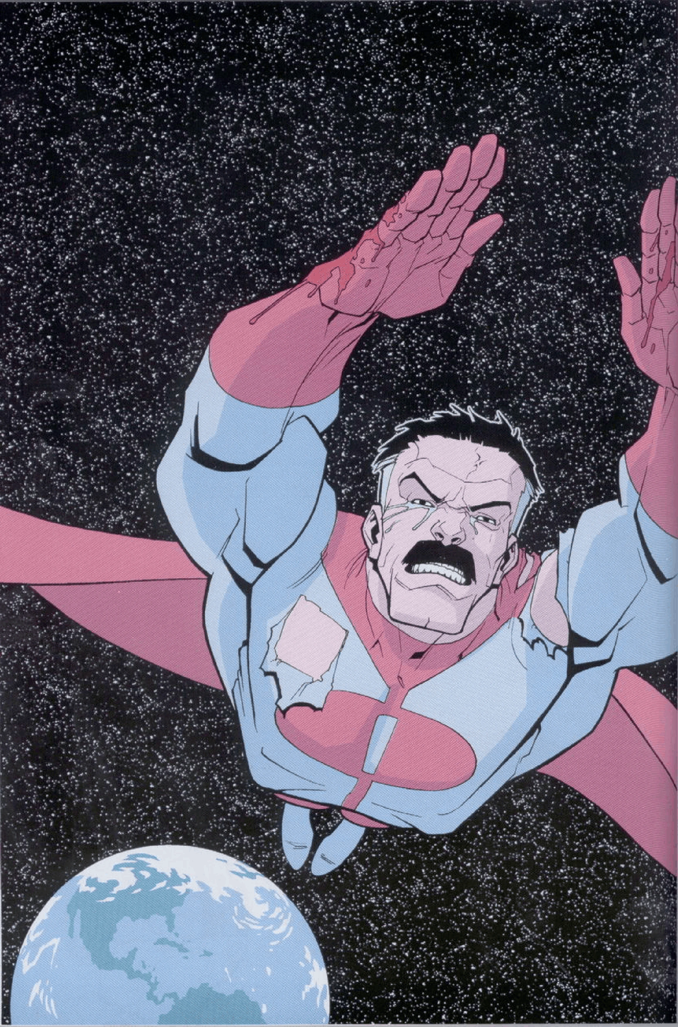 INVINCIBLE - Capítulo 1 - Página 334 - LectorTMOo