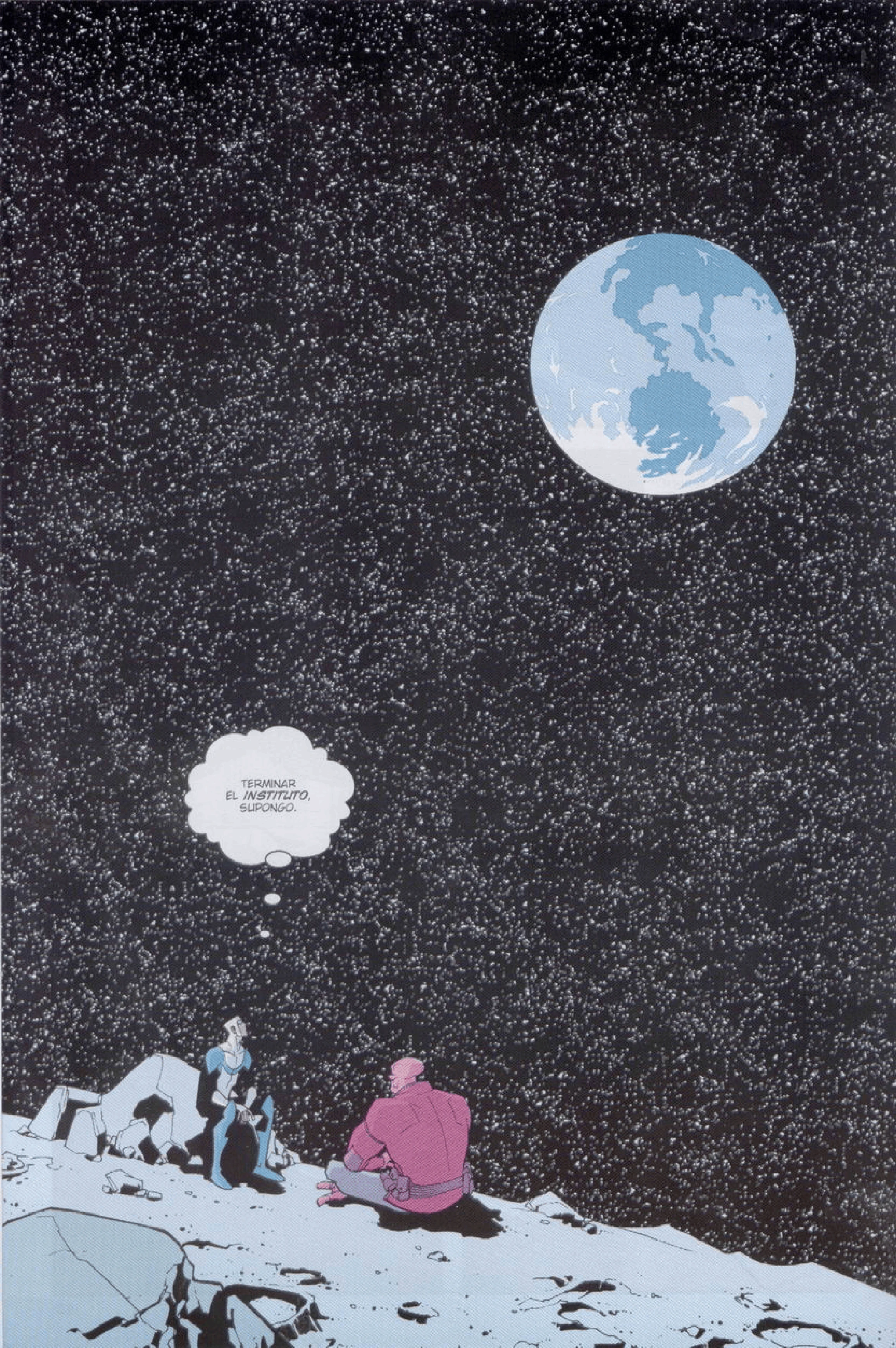 INVINCIBLE - Capítulo 1 - Página 356 - LectorTMOo