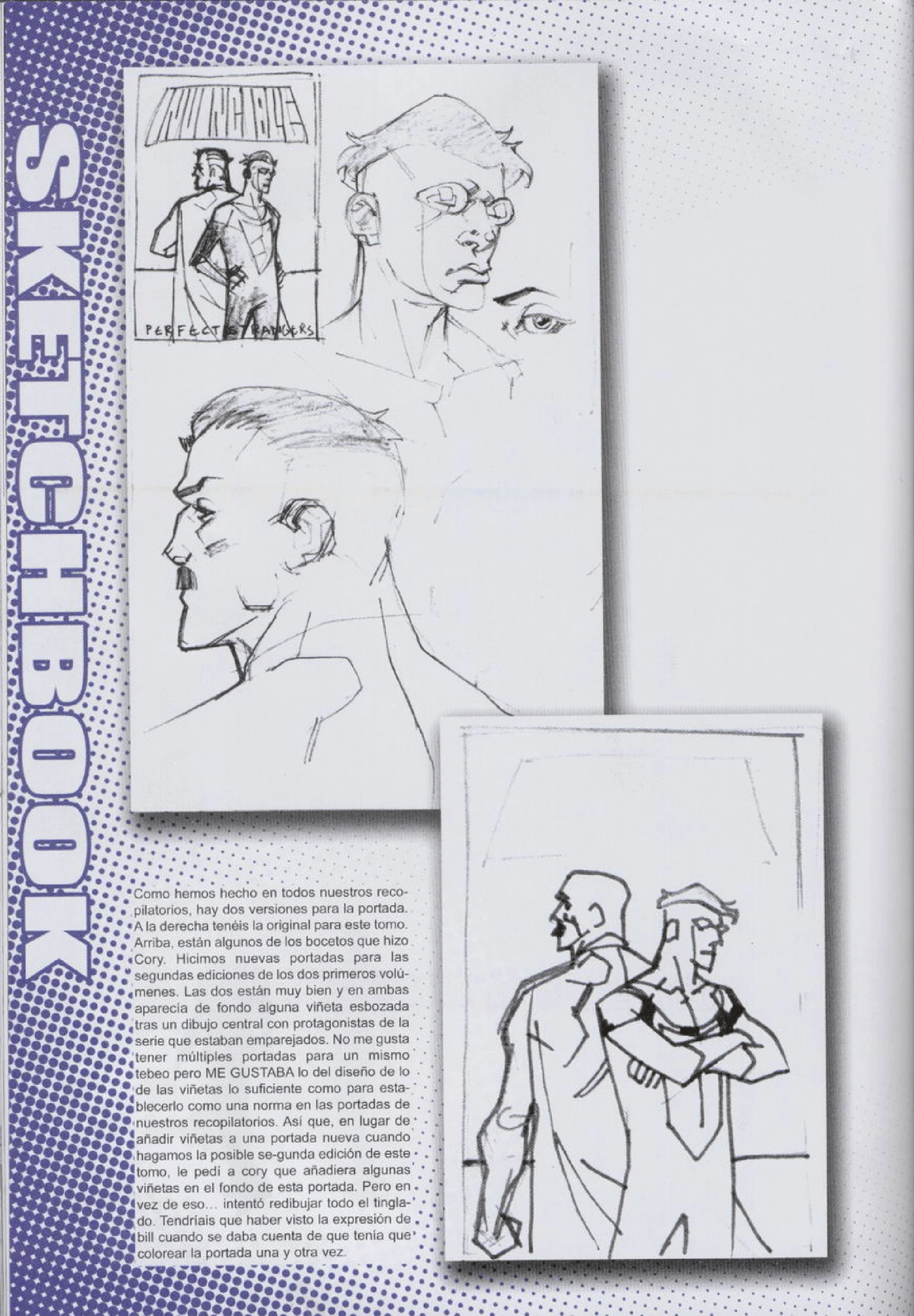 INVINCIBLE - Capítulo 1 - Página 357 - LectorTMOo