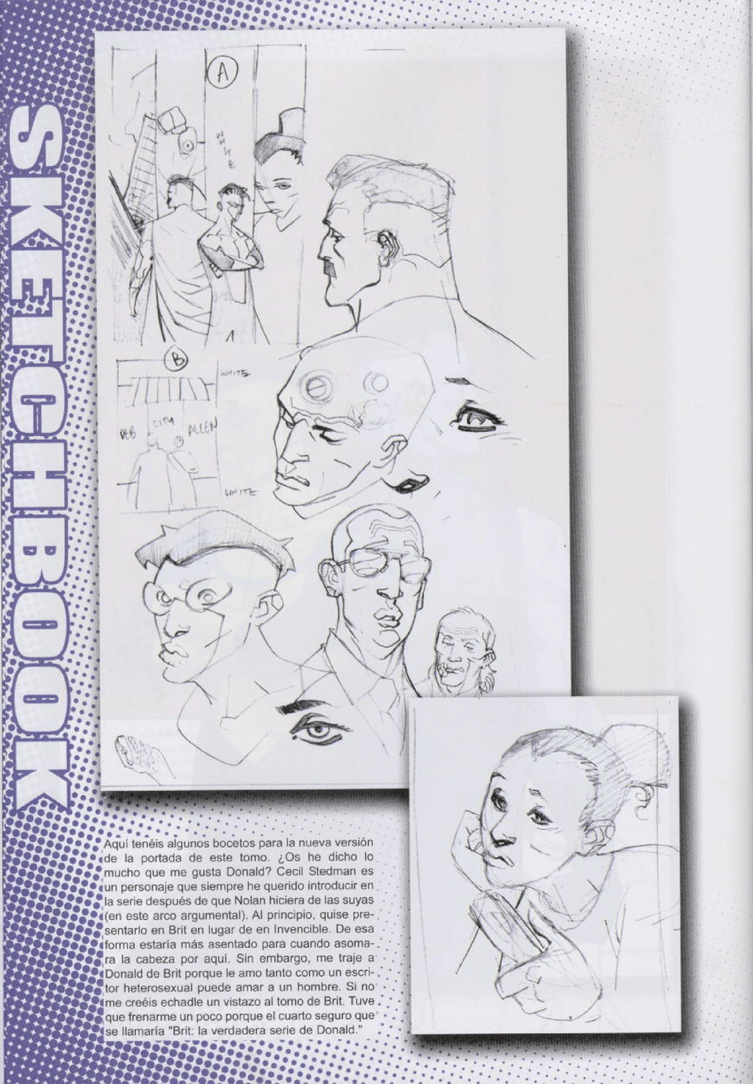 INVINCIBLE - Capítulo 1 - Página 359 - LectorTMOo