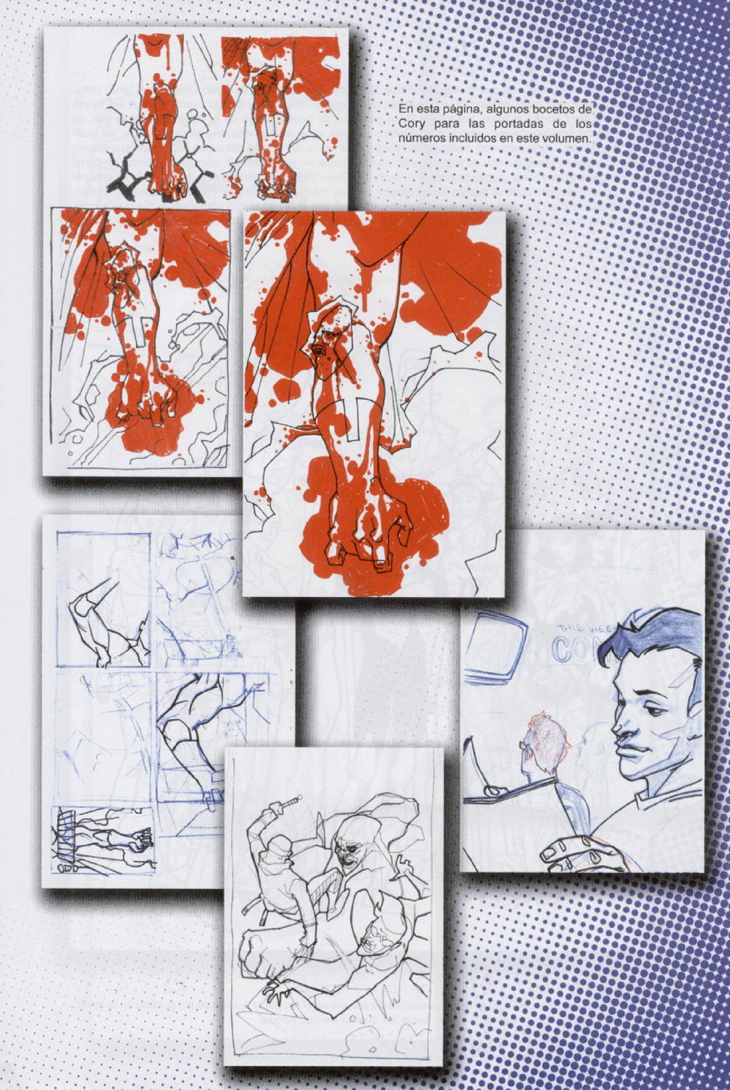 INVINCIBLE - Capítulo 1 - Página 360 - LectorTMOo