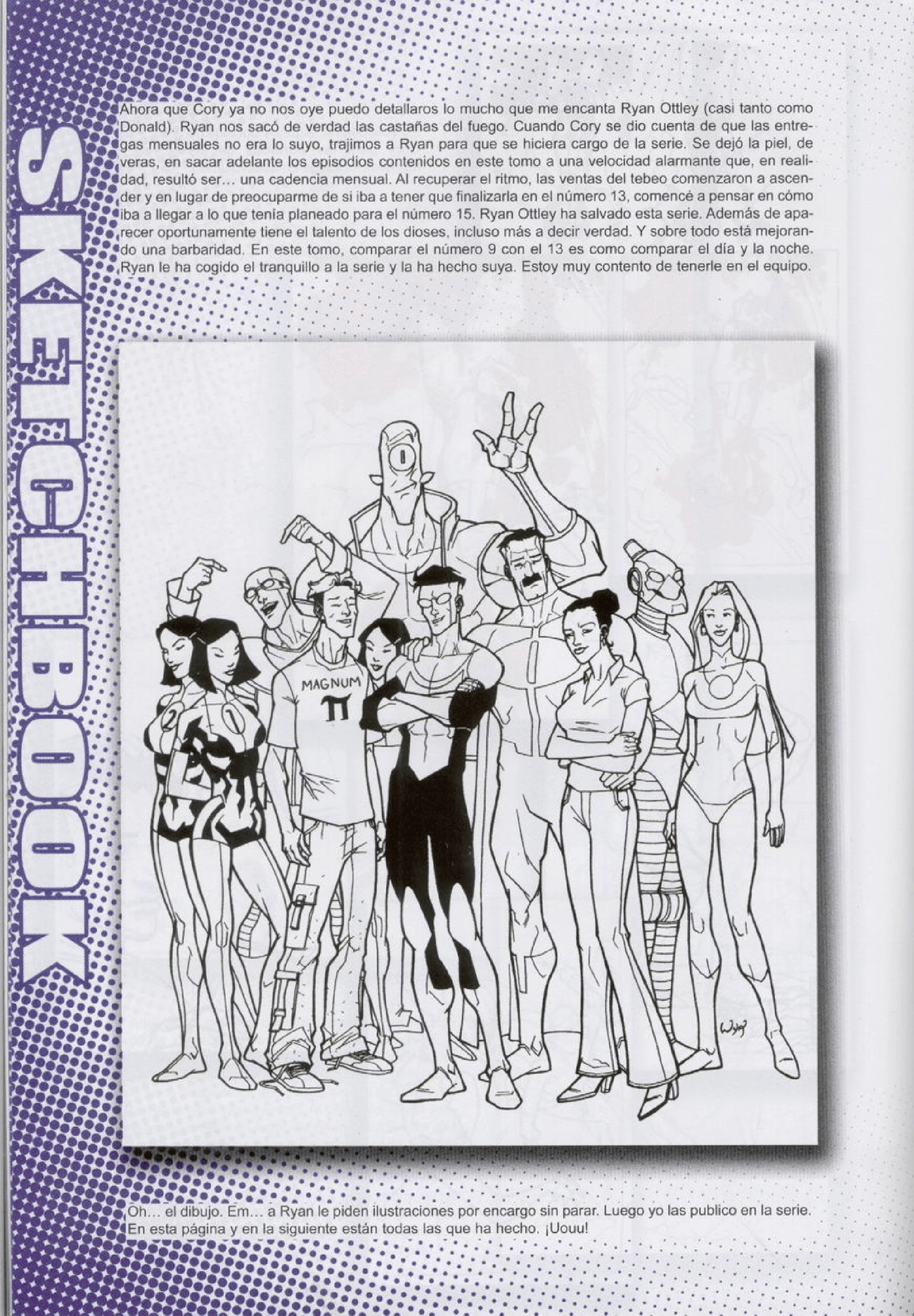 INVINCIBLE - Capítulo 1 - Página 361 - LectorTMOo