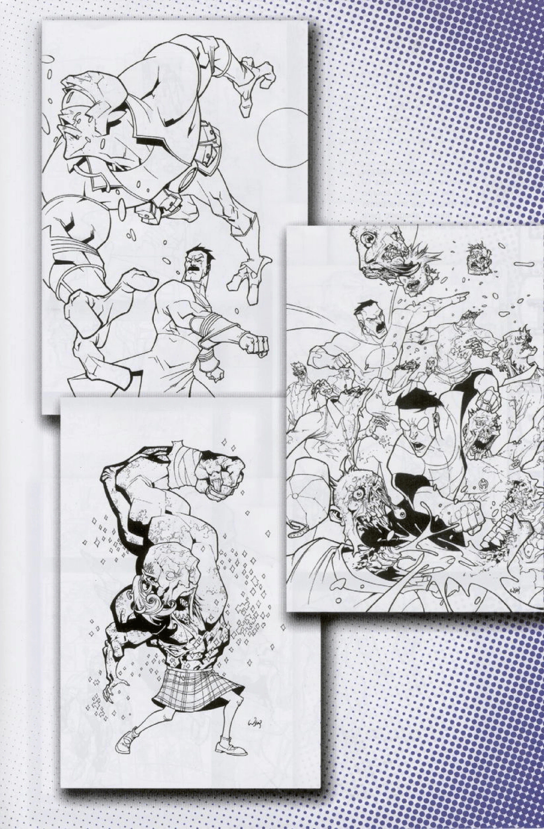 INVINCIBLE - Capítulo 1 - Página 362 - LectorTMOo