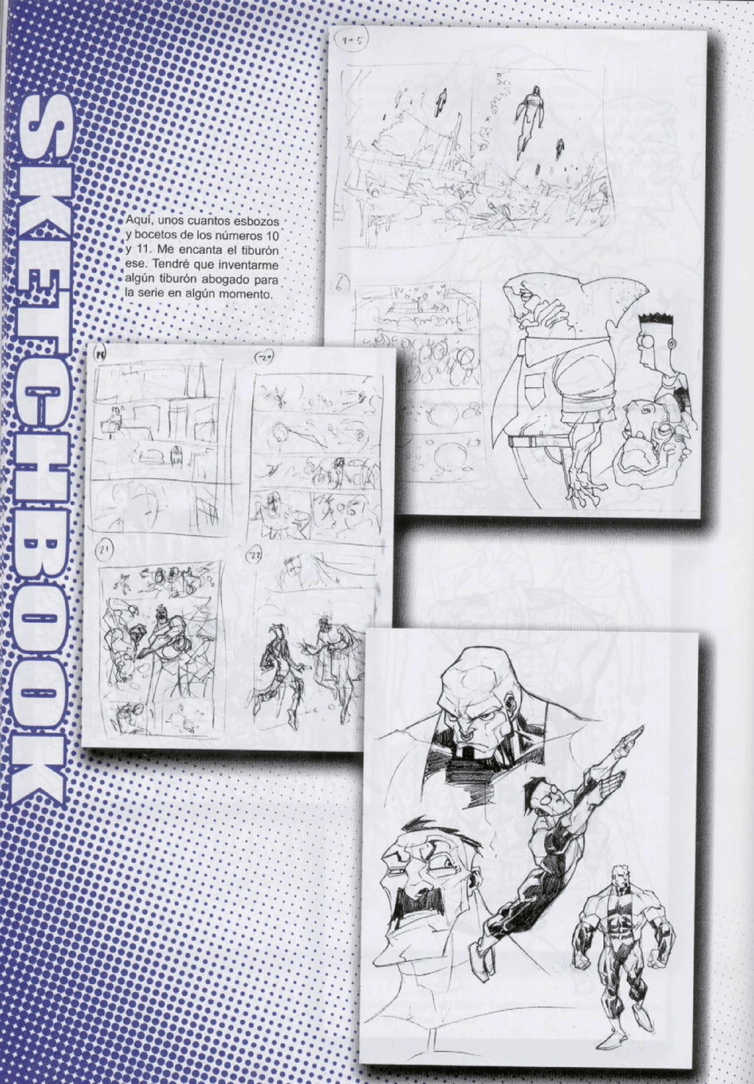 INVINCIBLE - Capítulo 1 - Página 363 - LectorTMOo