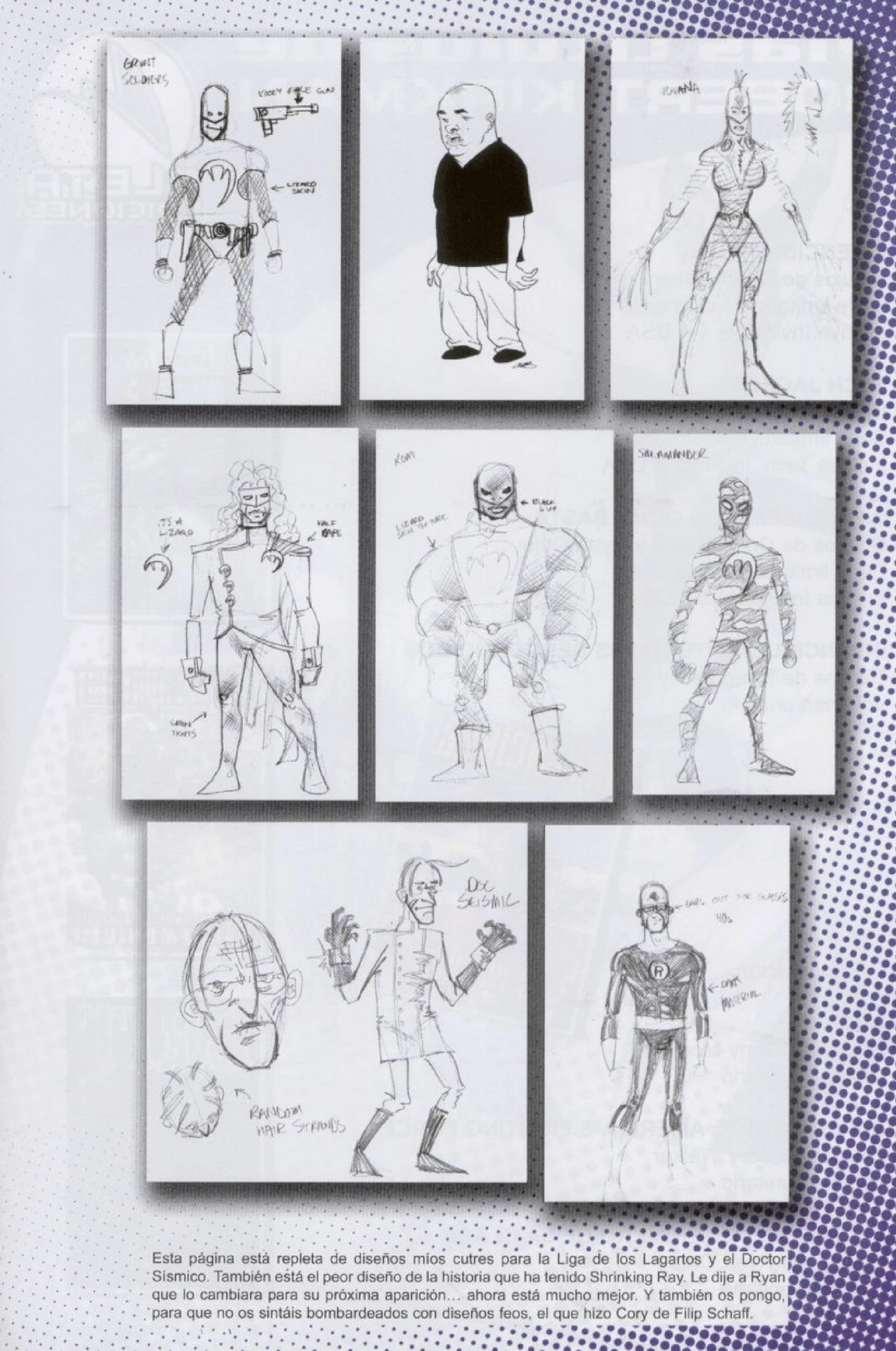 INVINCIBLE - Capítulo 1 - Página 366 - LectorTMOo