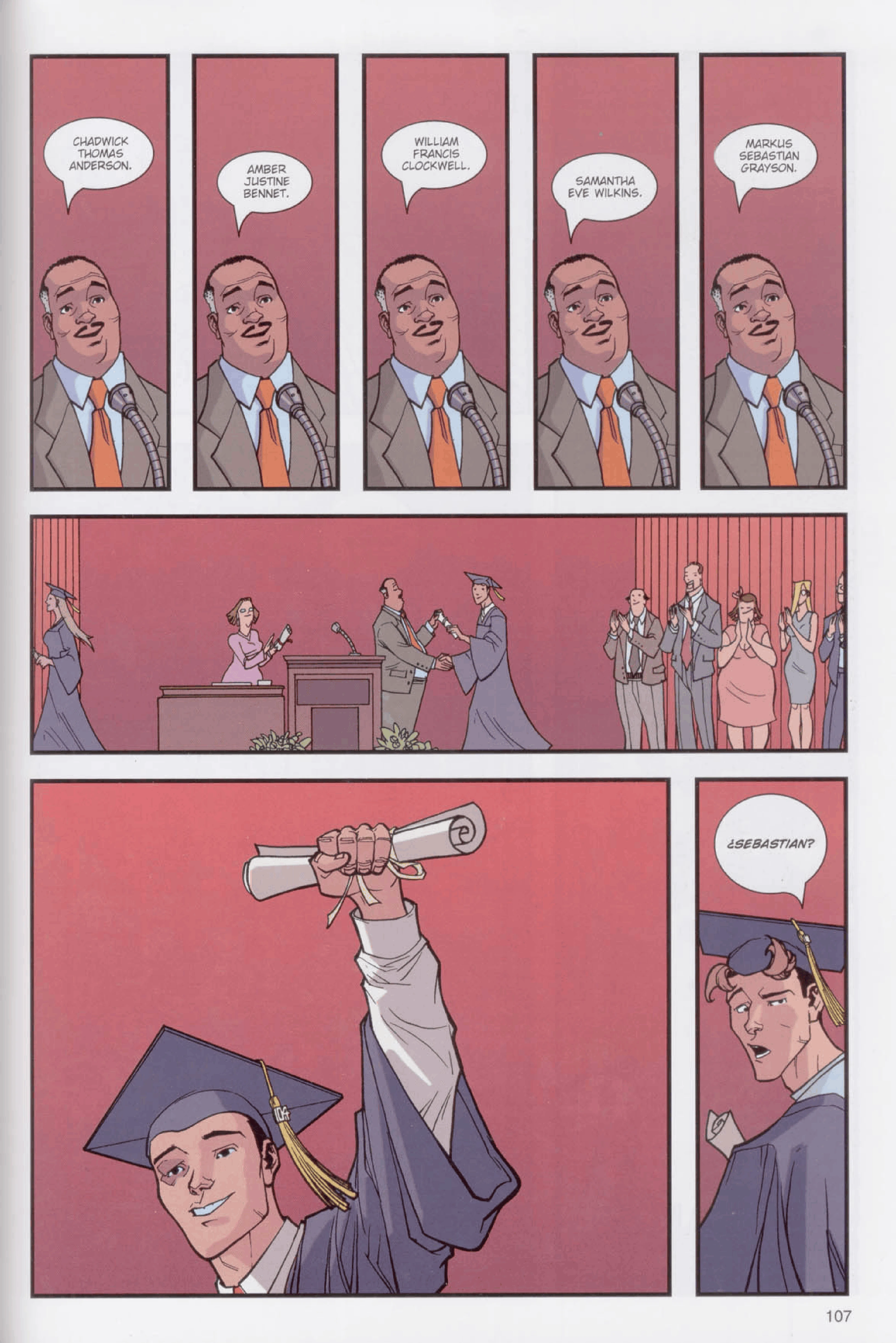 INVINCIBLE - Capítulo 2 - Página 104 - LectorTMOo