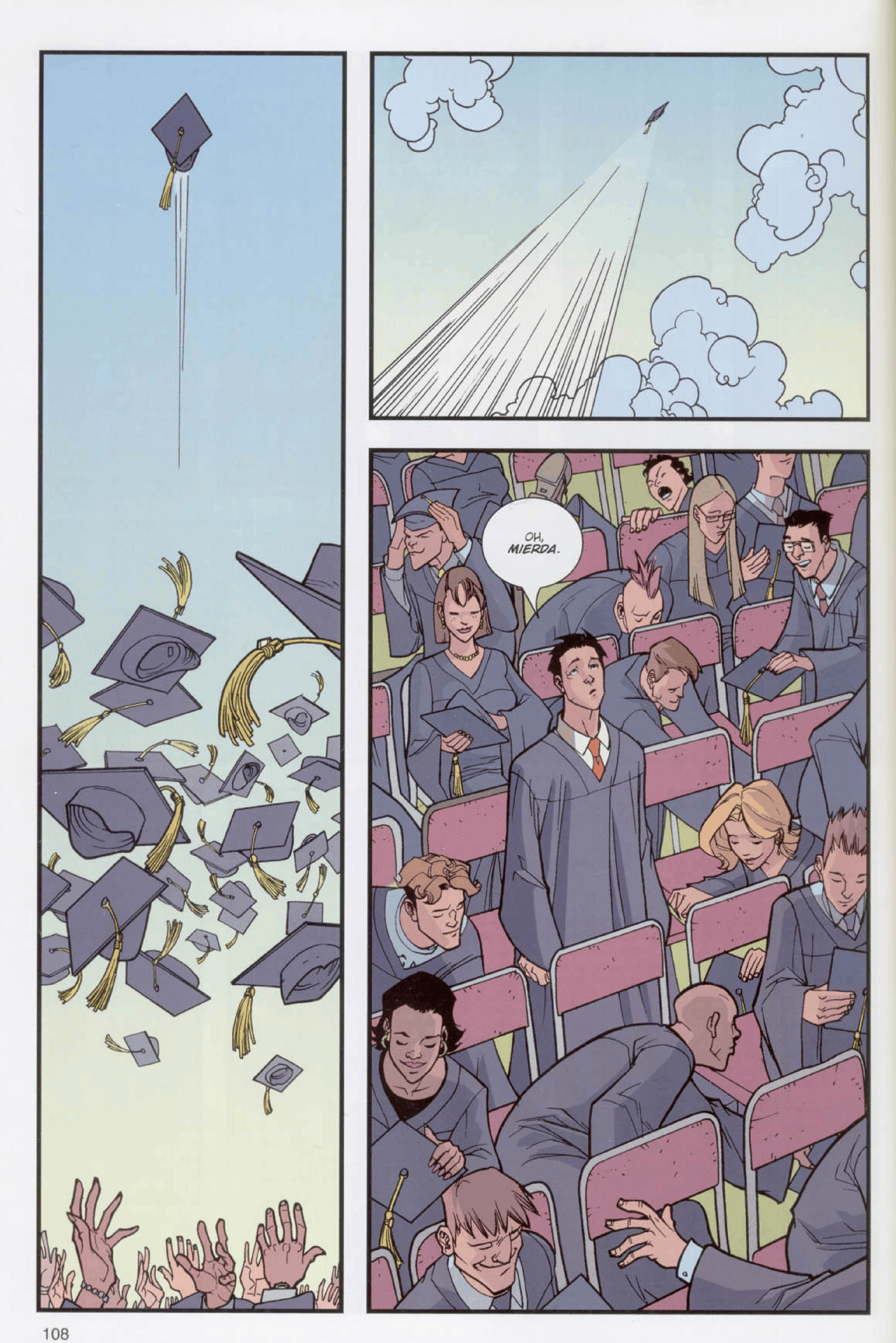 INVINCIBLE - Capítulo 2 - Página 105 - LectorTMOo