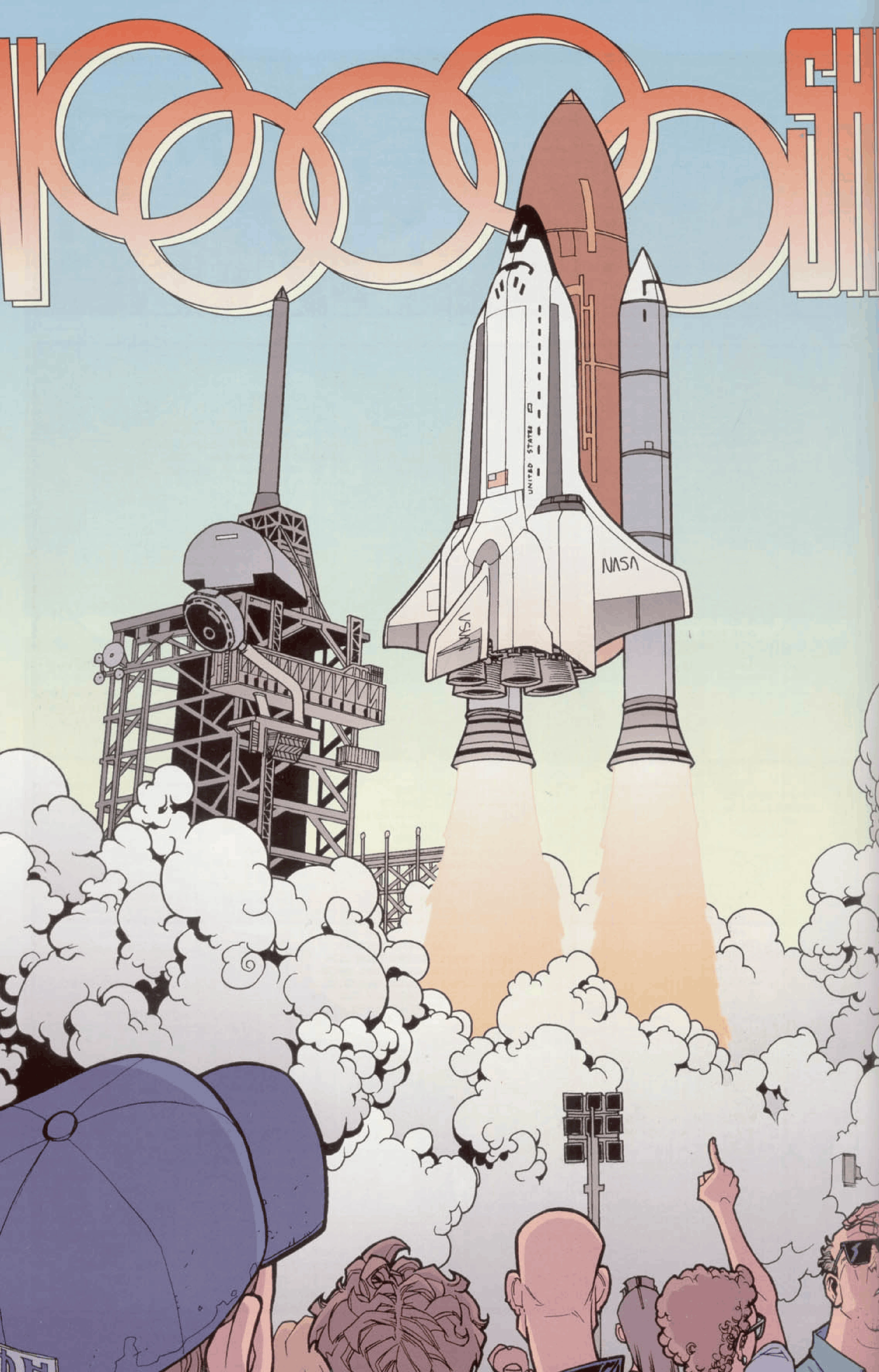 INVINCIBLE - Capítulo 2 - Página 112 - LectorTMOo