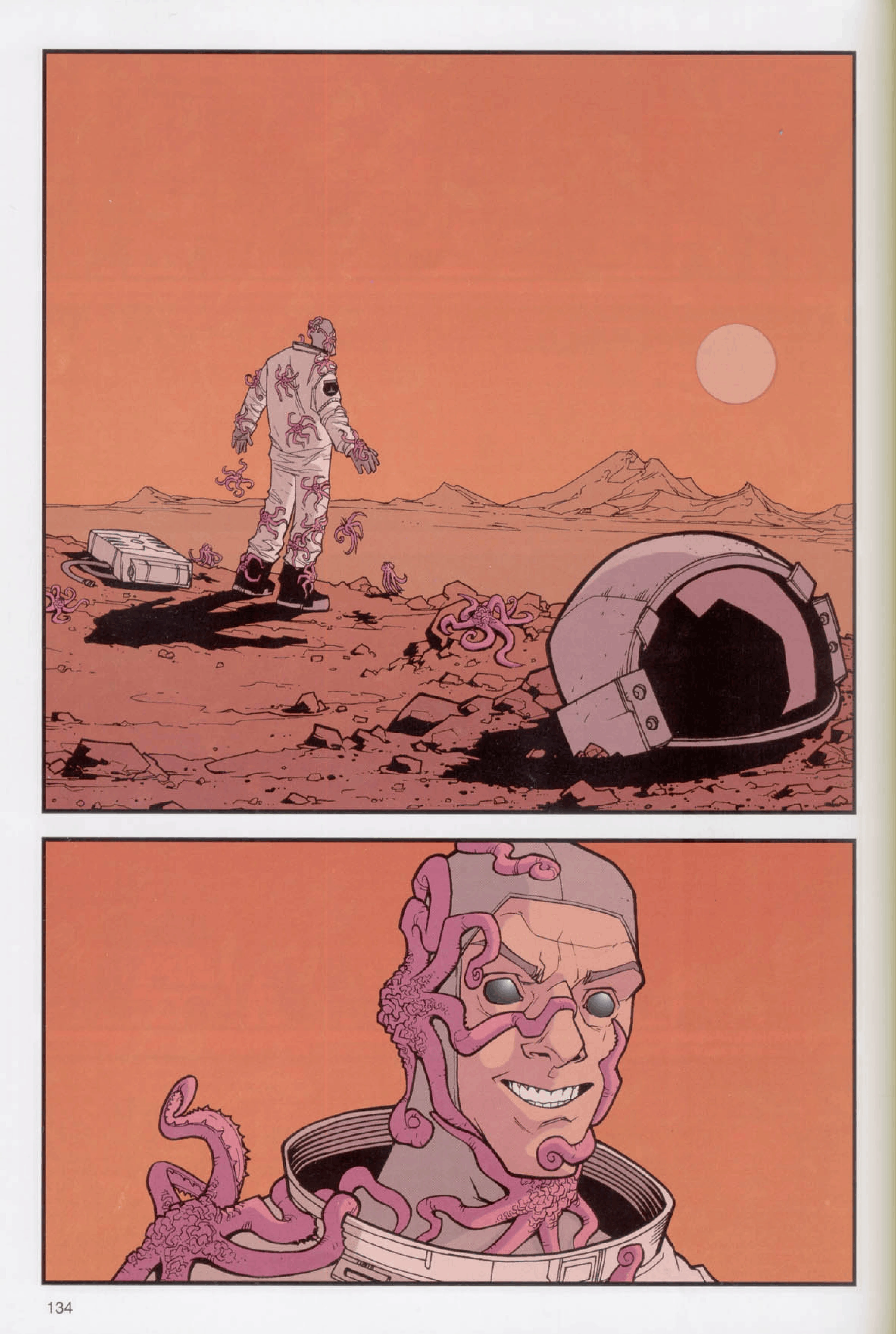 INVINCIBLE - Capítulo 2 - Página 130 - LectorTMOo