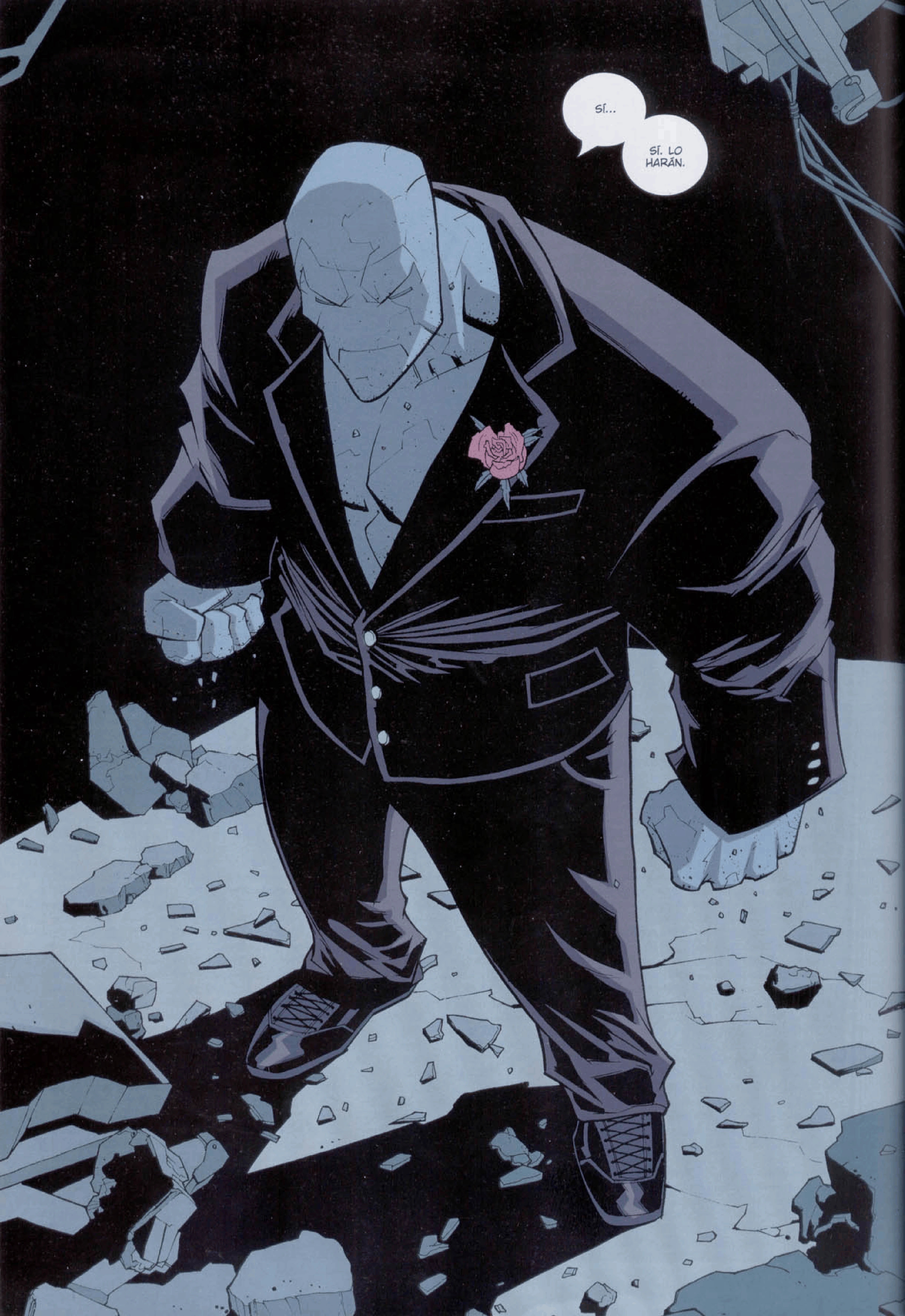 INVINCIBLE - Capítulo 2 - Página 153 - LectorTMOo