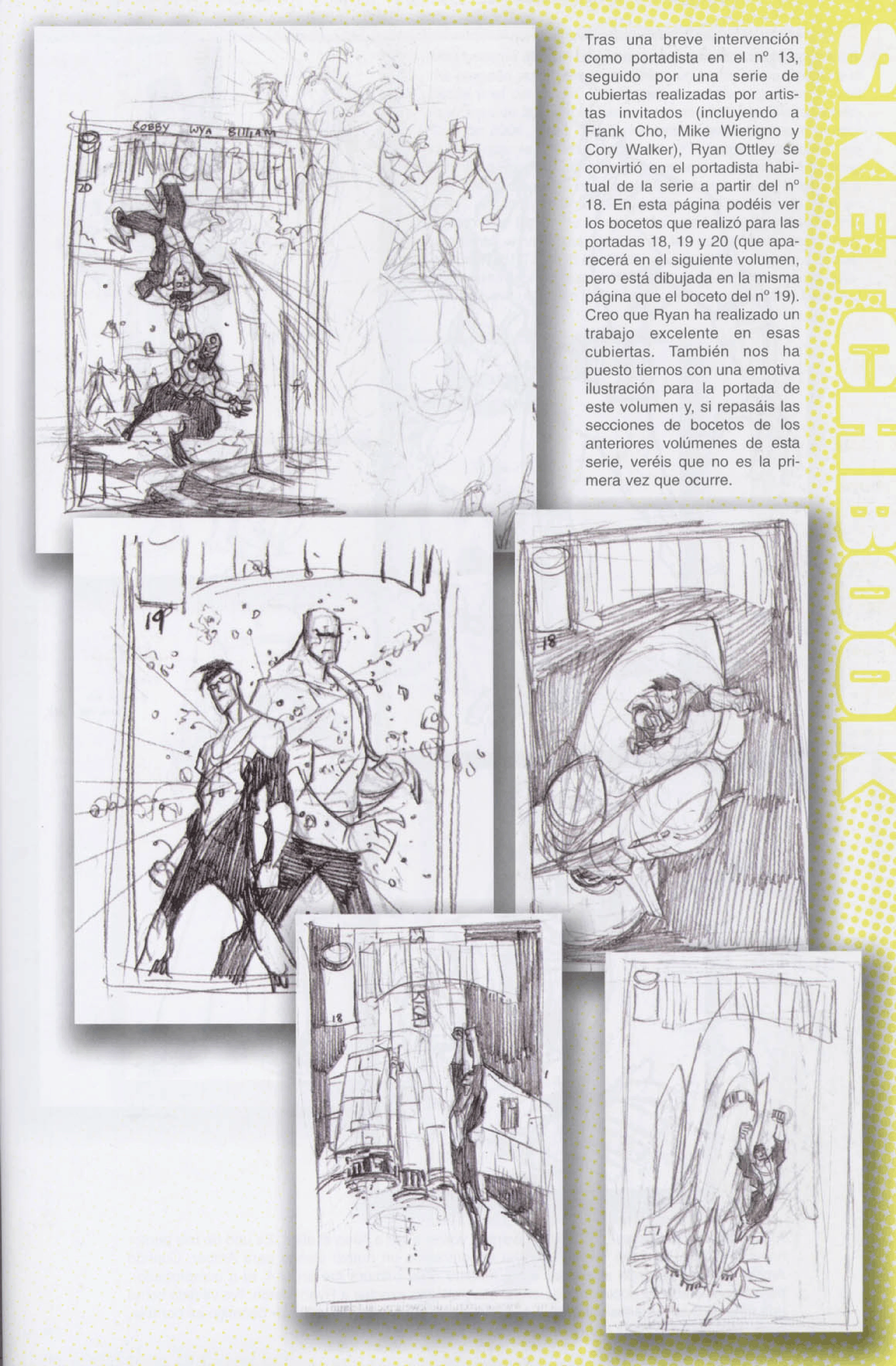 INVINCIBLE - Capítulo 2 - Página 154 - LectorTMOo