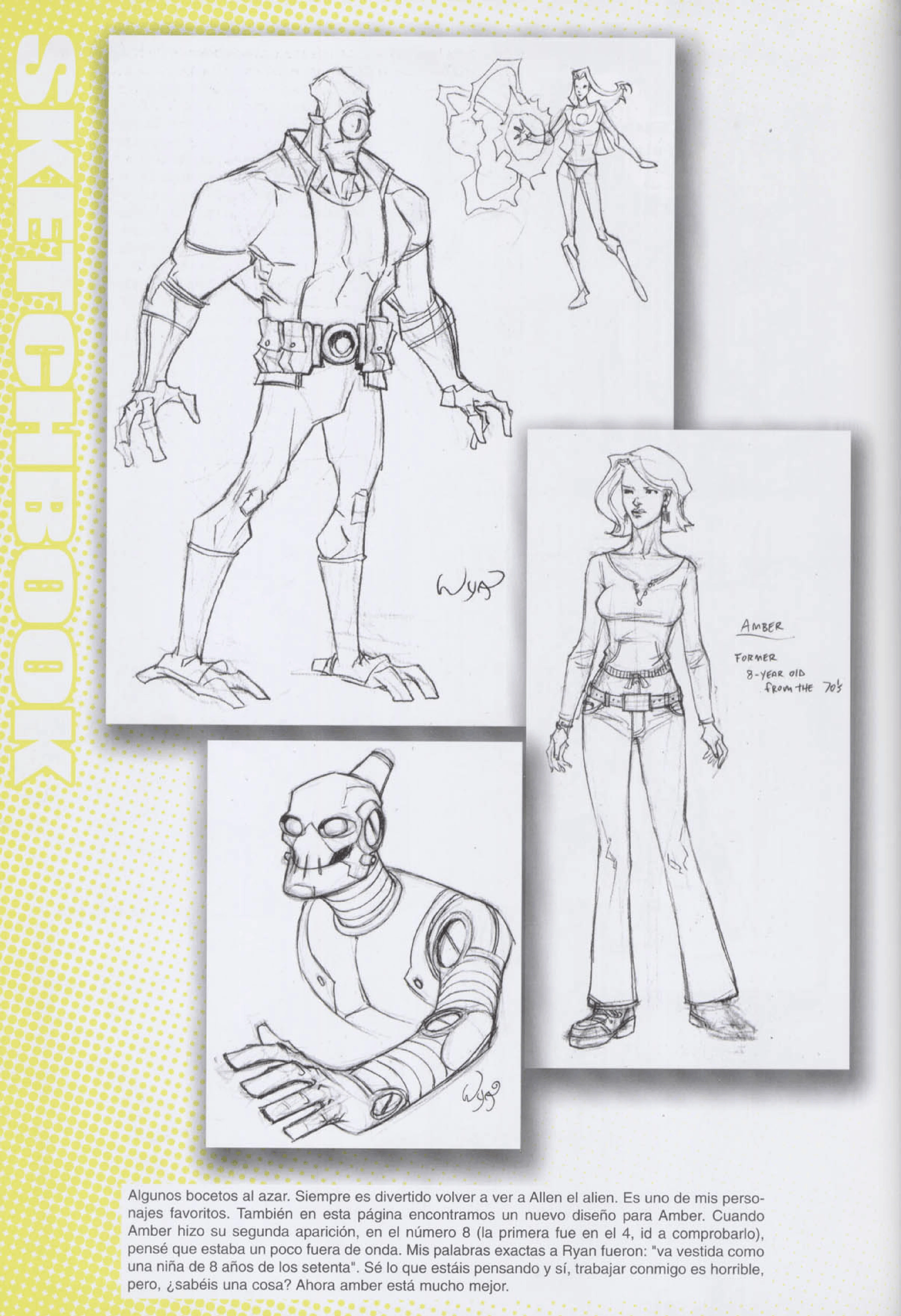 INVINCIBLE - Capítulo 2 - Página 155 - LectorTMOo