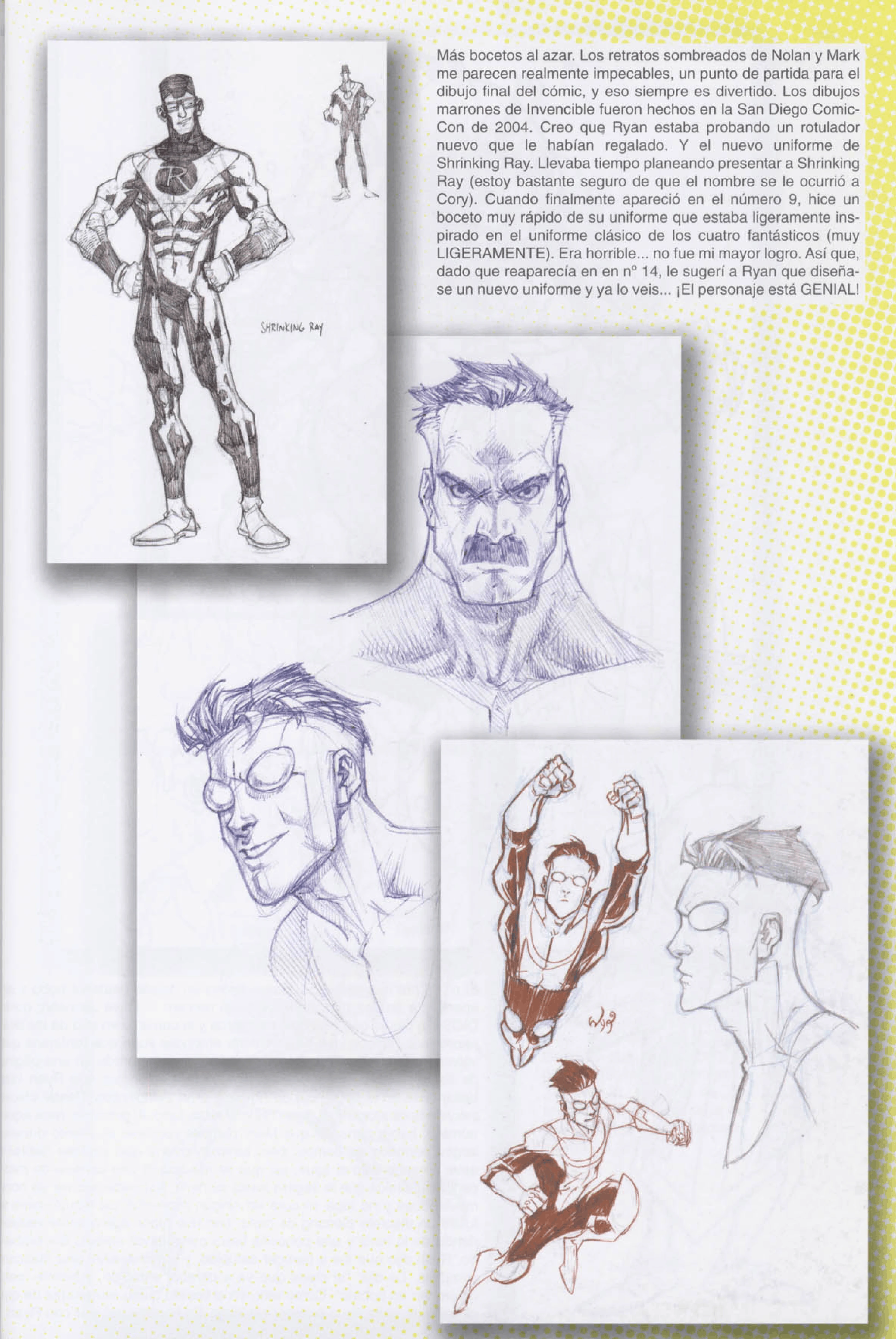 INVINCIBLE - Capítulo 2 - Página 156 - LectorTMOo