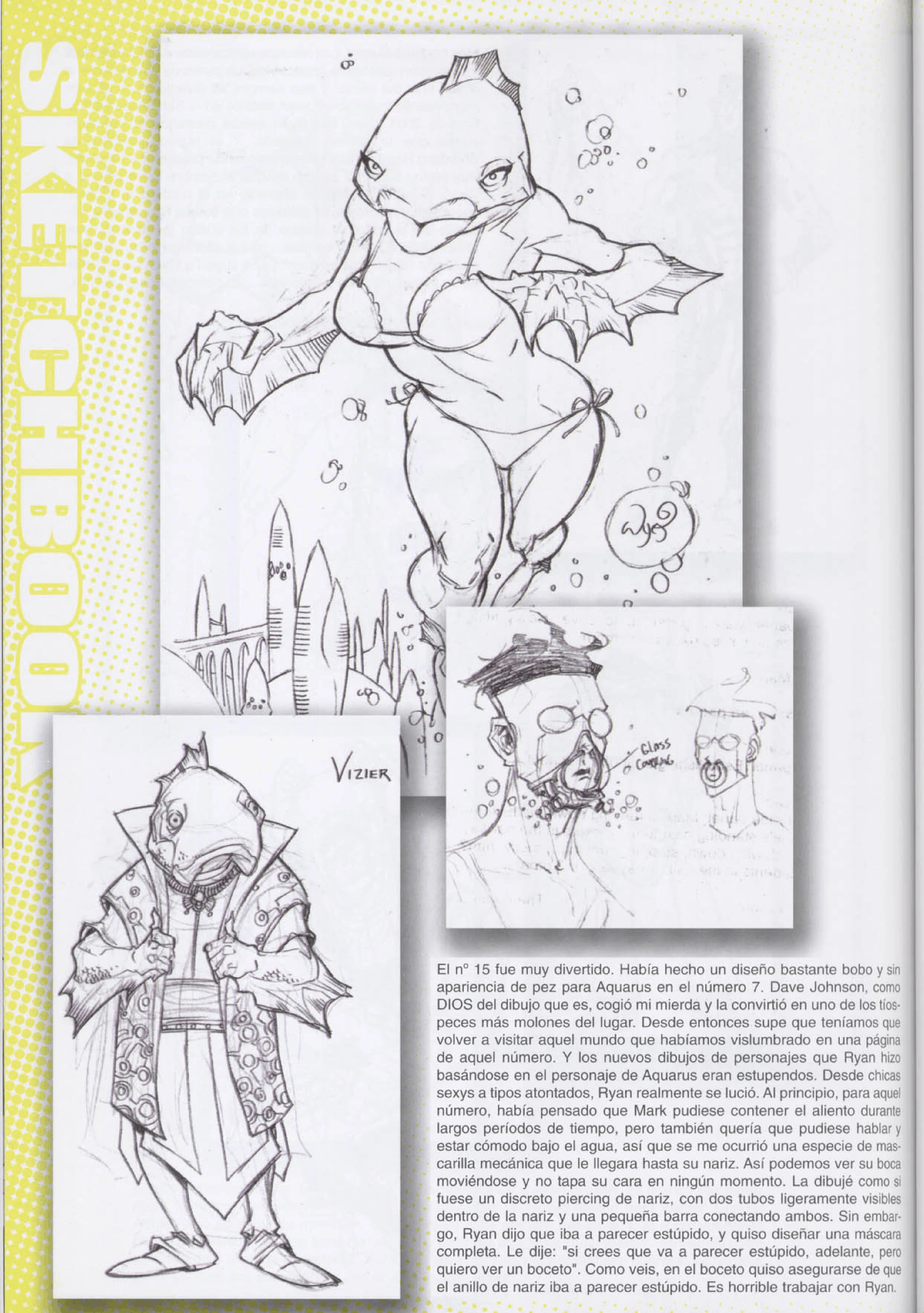 INVINCIBLE - Capítulo 2 - Página 157 - LectorTMOo