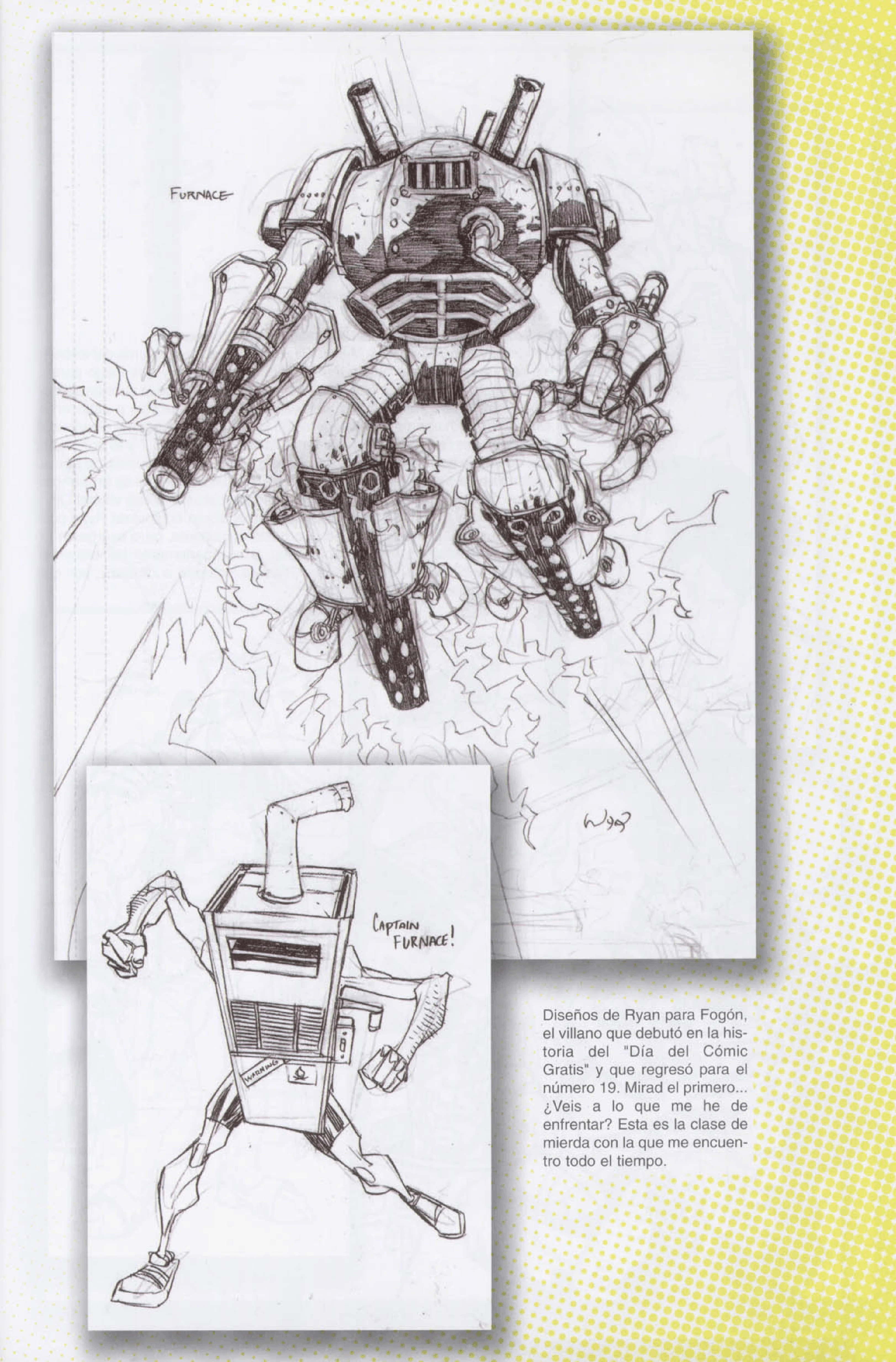 INVINCIBLE - Capítulo 2 - Página 158 - LectorTMOo