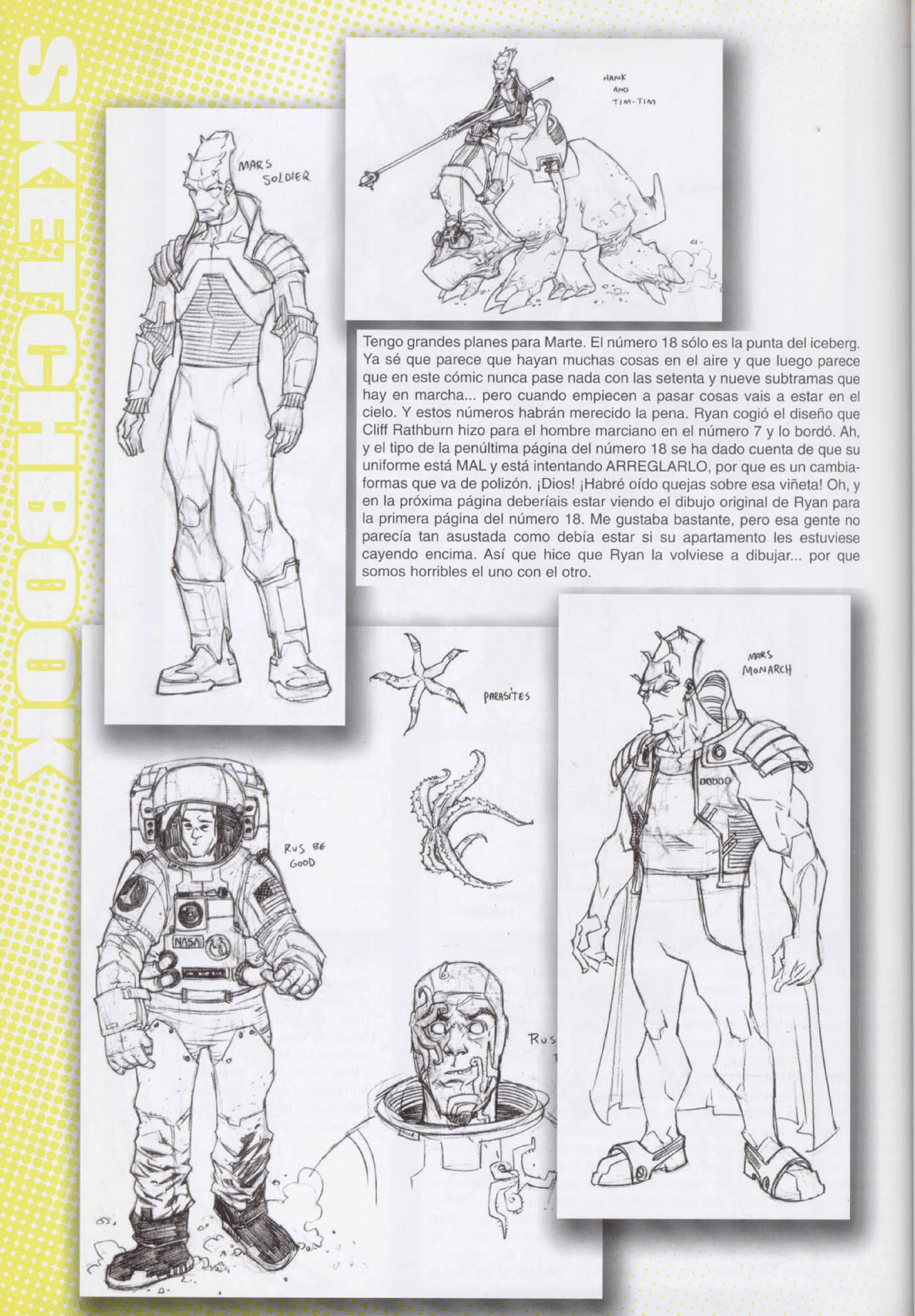 INVINCIBLE - Capítulo 2 - Página 159 - LectorTMOo