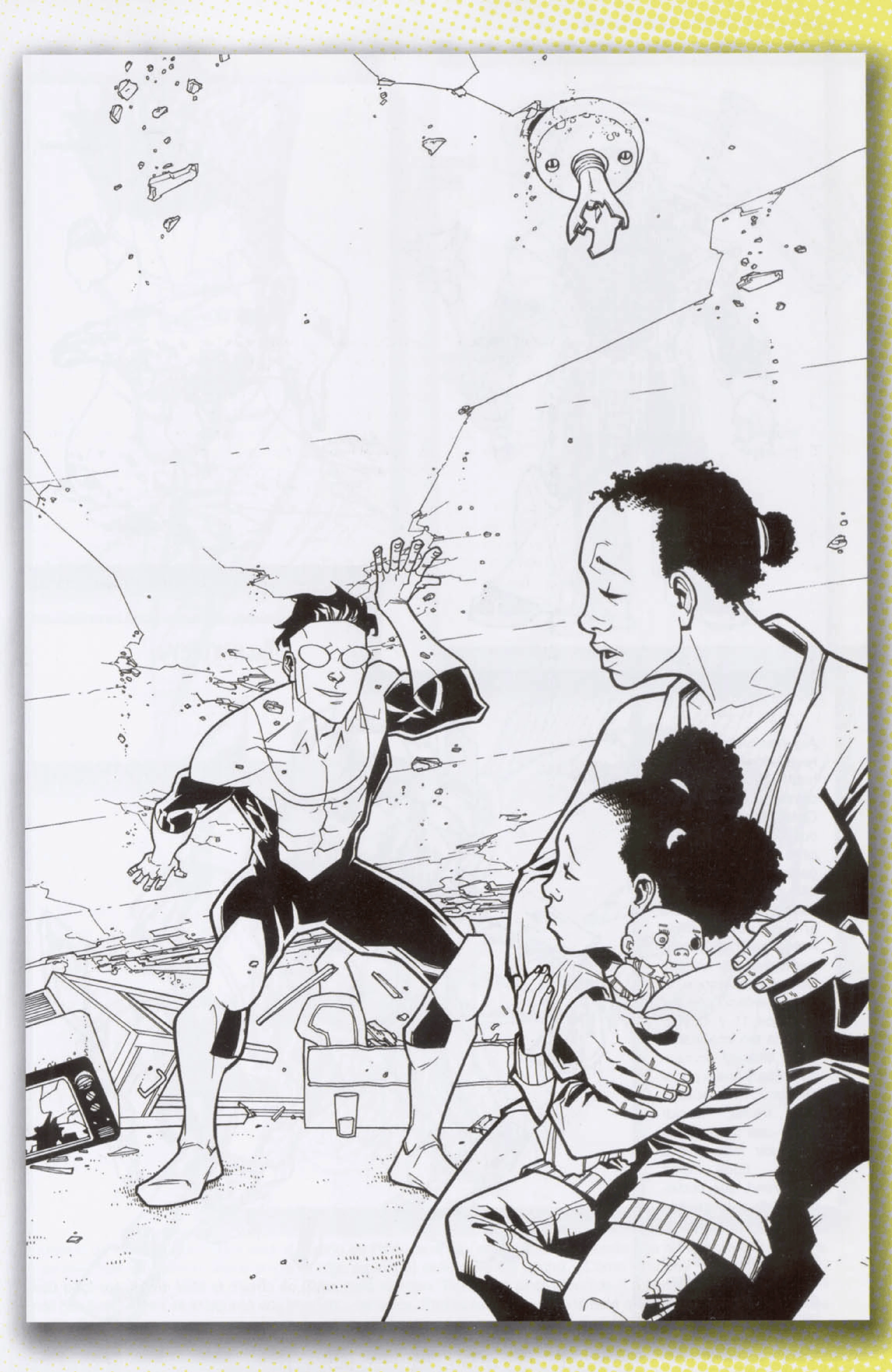 INVINCIBLE - Capítulo 2 - Página 160 - LectorTMOo