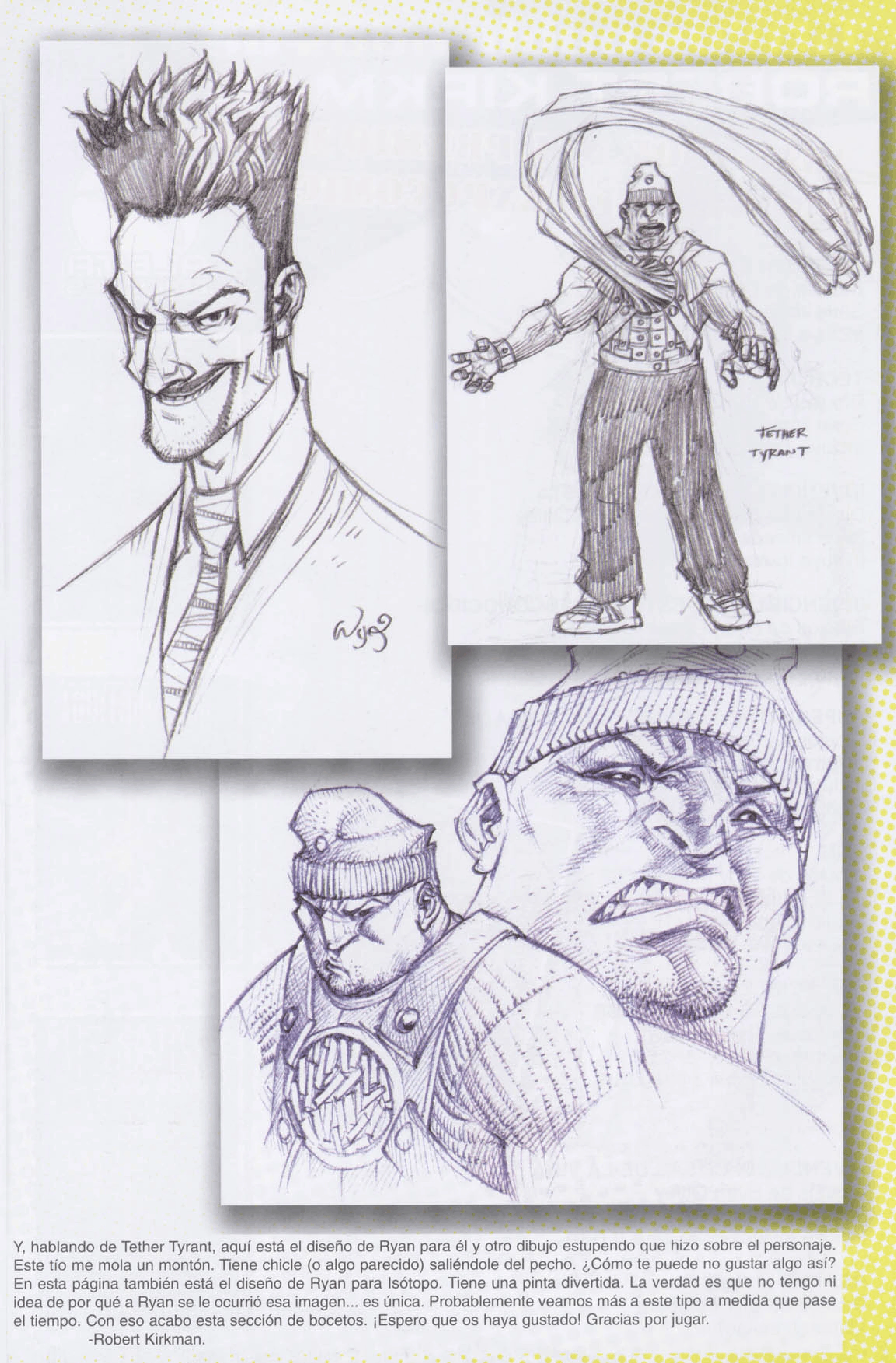 INVINCIBLE - Capítulo 2 - Página 162 - LectorTMOo