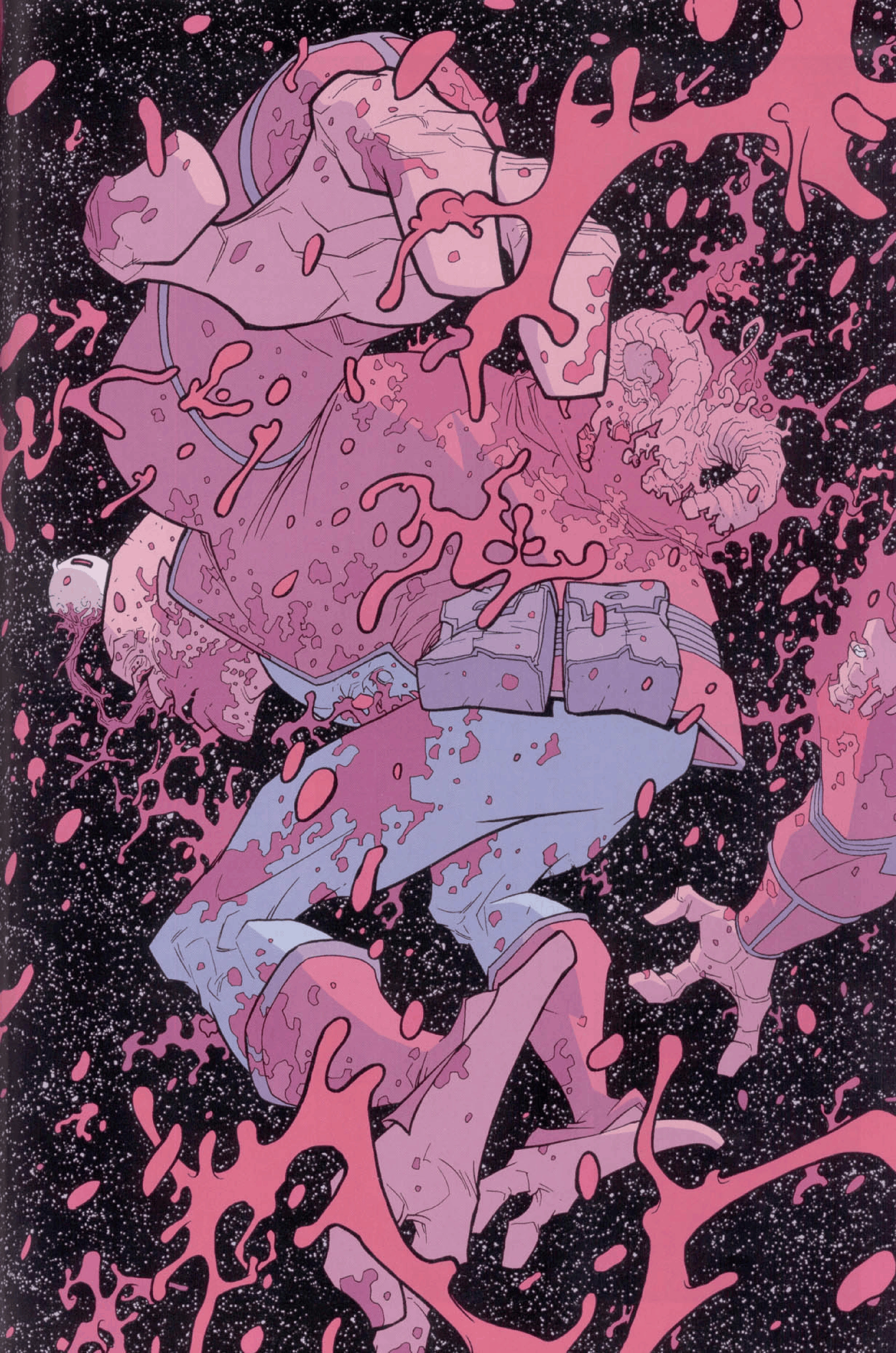 INVINCIBLE - Capítulo 3 - Página 101 - LectorTMOo