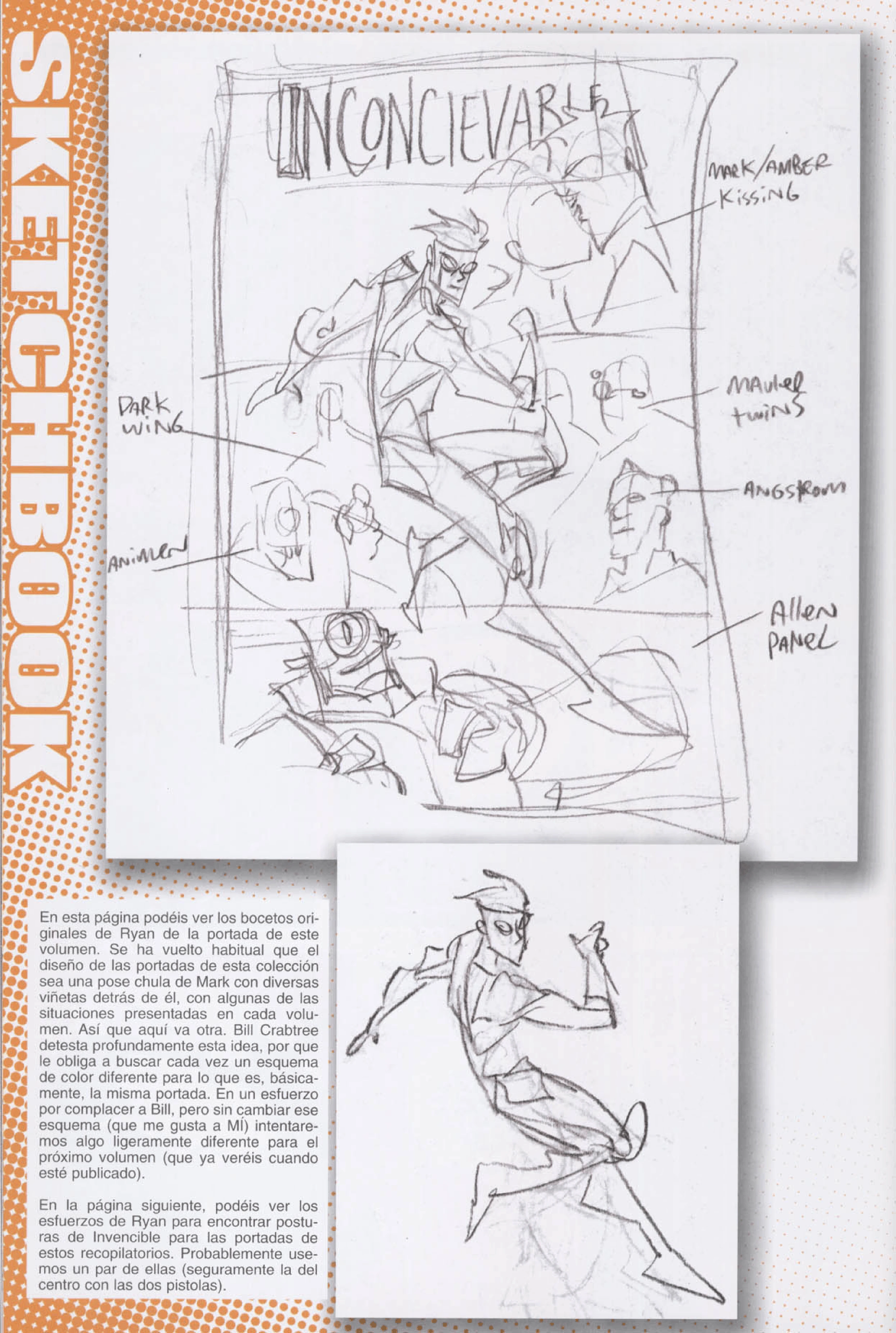INVINCIBLE - Capítulo 3 - Página 139 - LectorTMOo