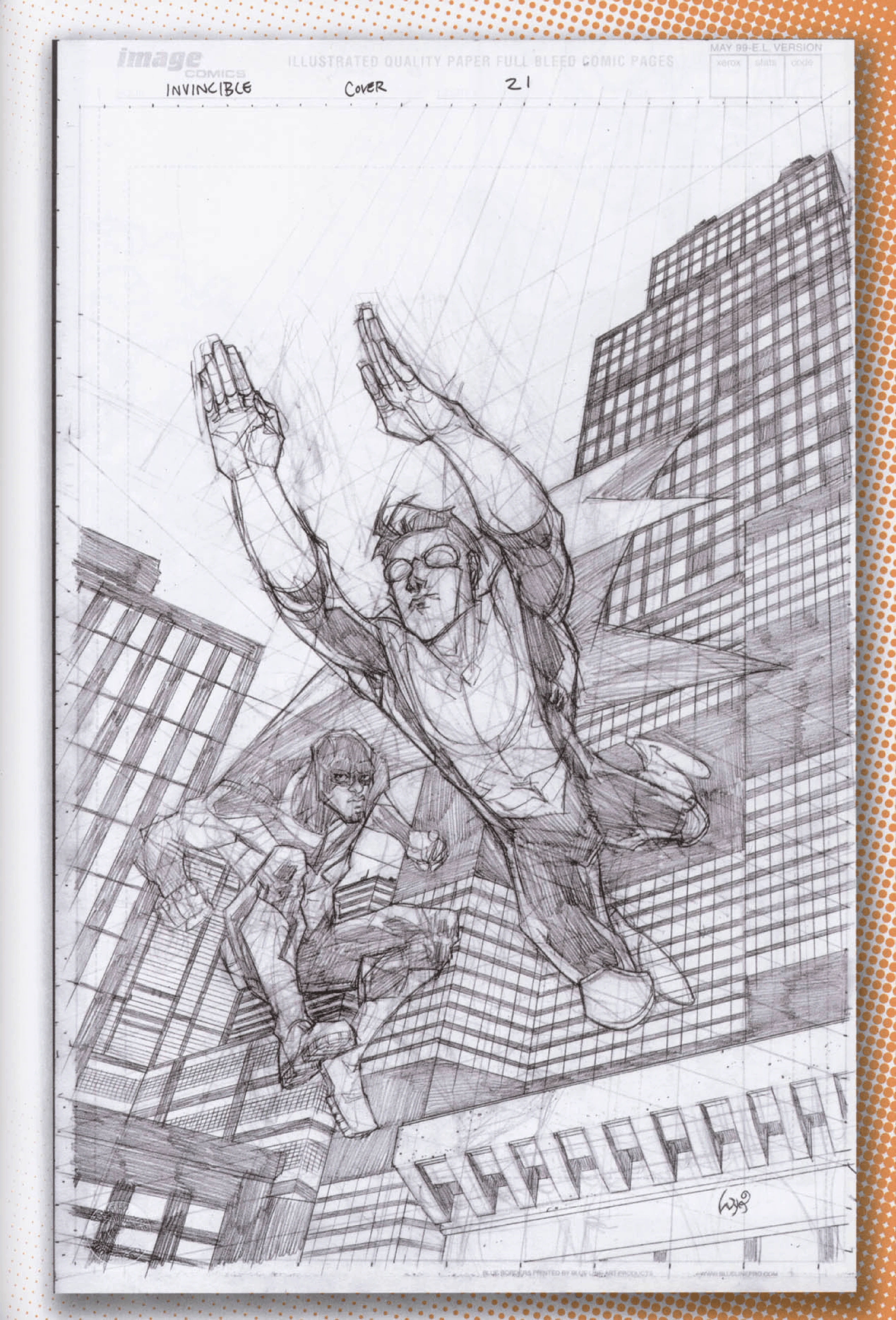 INVINCIBLE - Capítulo 3 - Página 142 - LectorTMOo