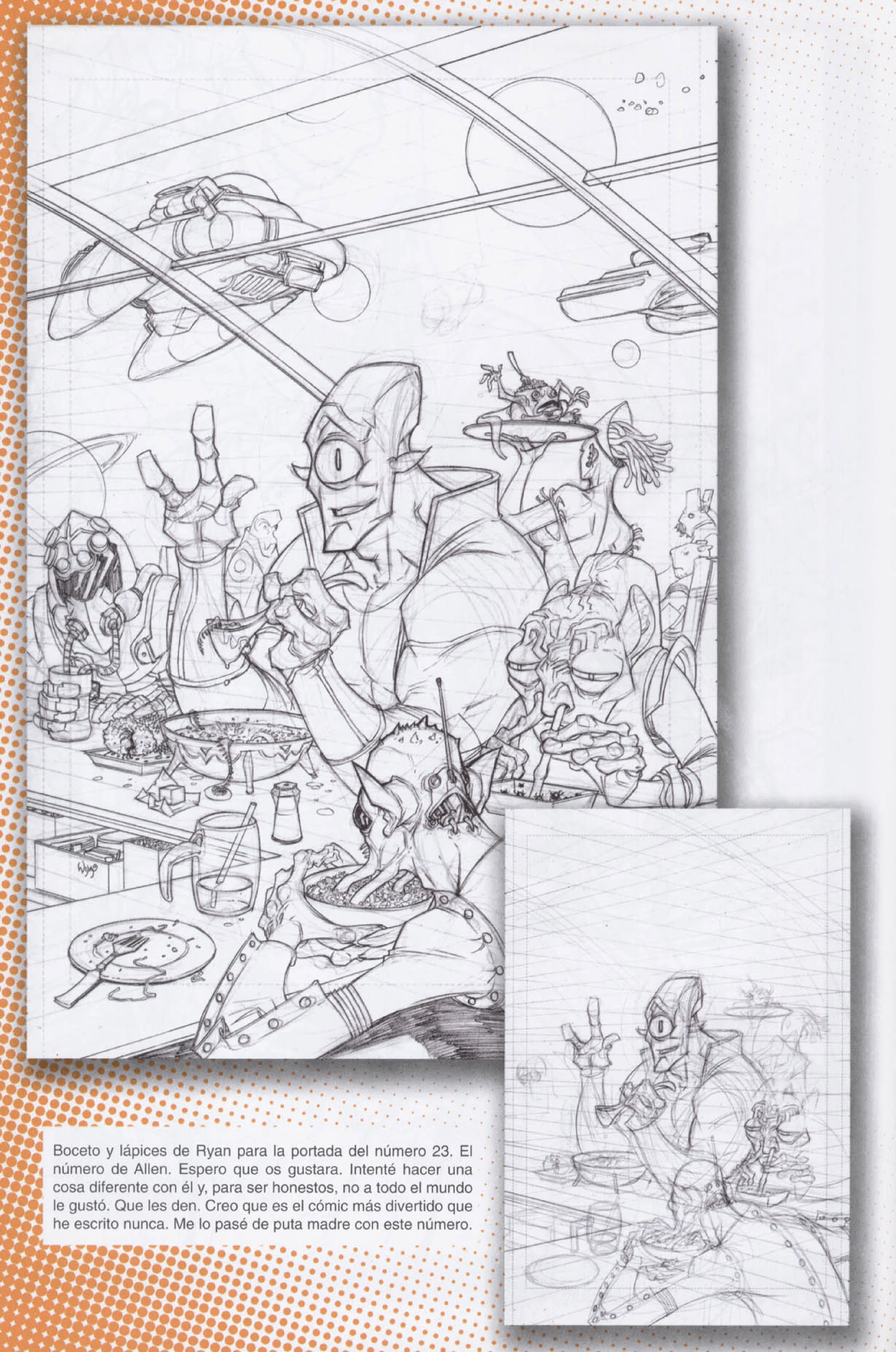 INVINCIBLE - Capítulo 3 - Página 145 - LectorTMOo