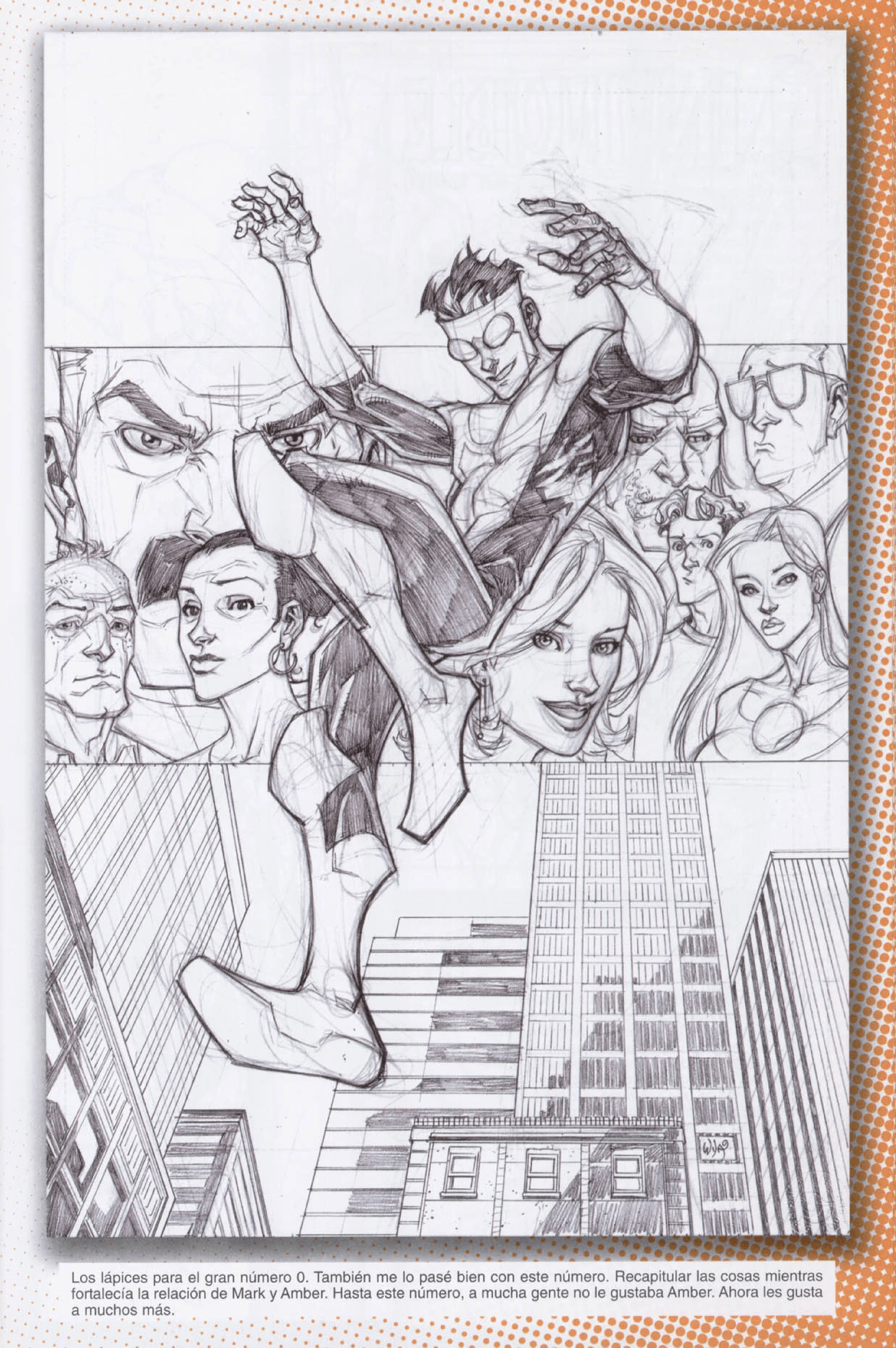 INVINCIBLE - Capítulo 3 - Página 146 - LectorTMOo