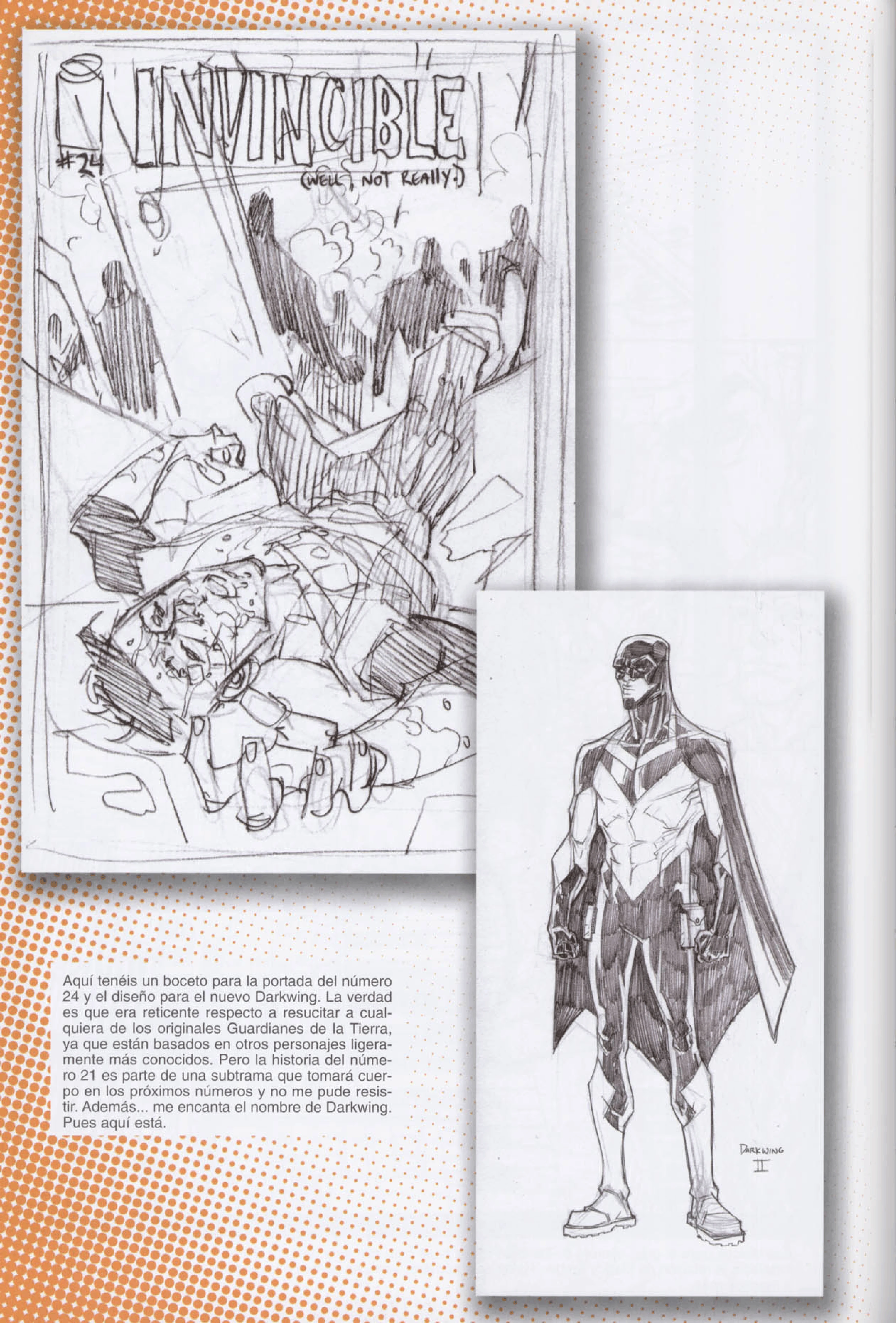INVINCIBLE - Capítulo 3 - Página 147 - LectorTMOo