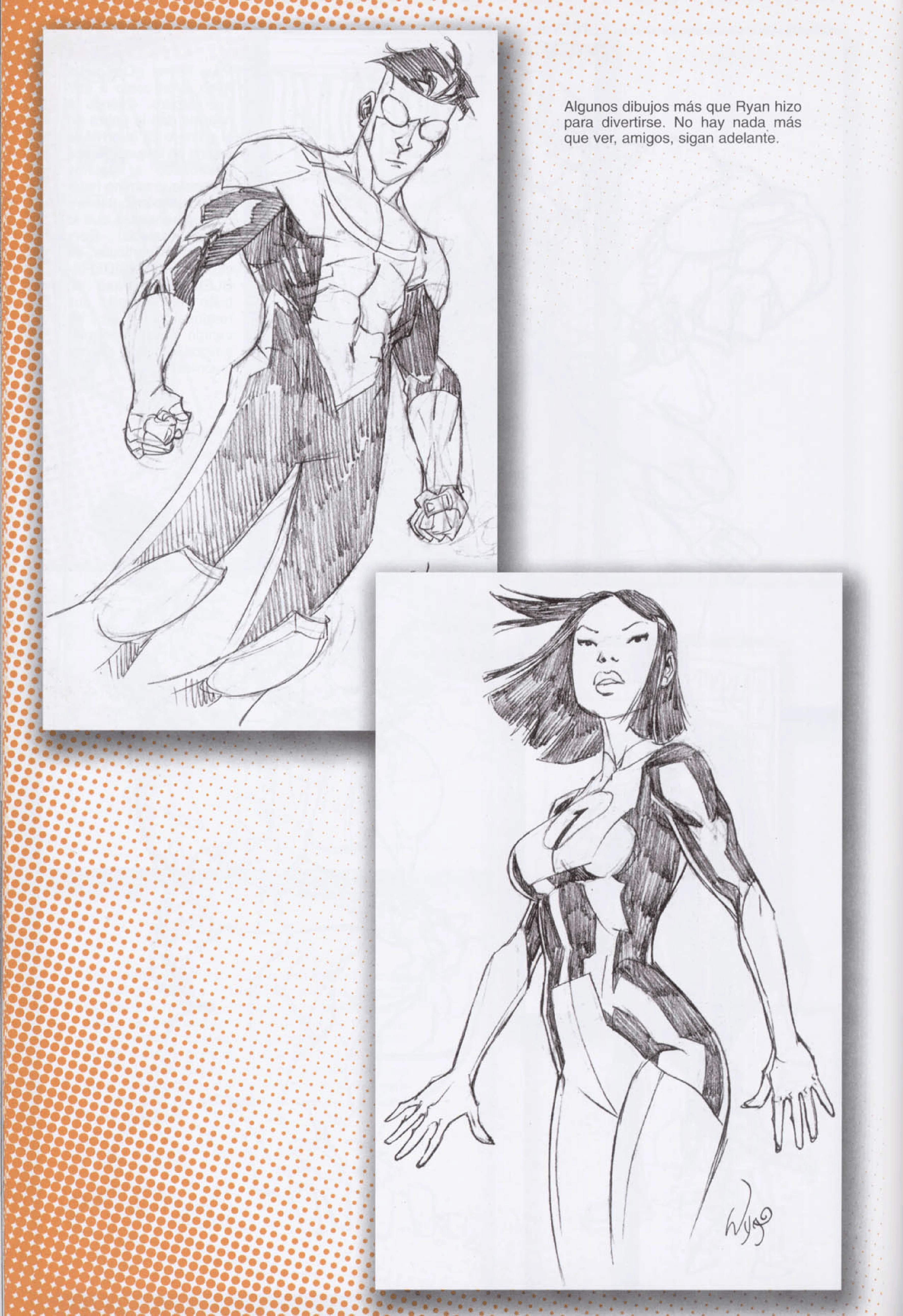 INVINCIBLE - Capítulo 3 - Página 149 - LectorTMOo
