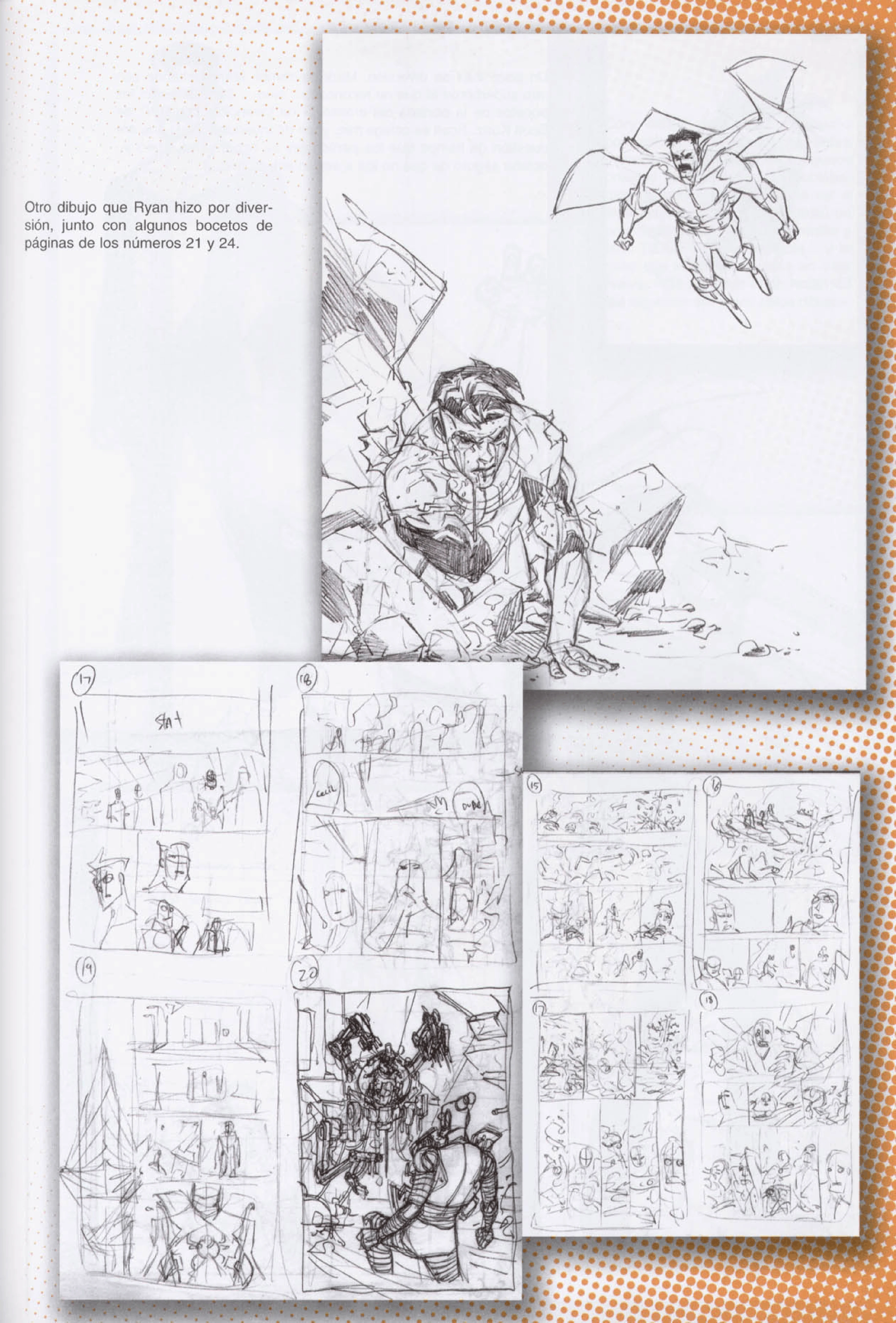 INVINCIBLE - Capítulo 3 - Página 150 - LectorTMOo