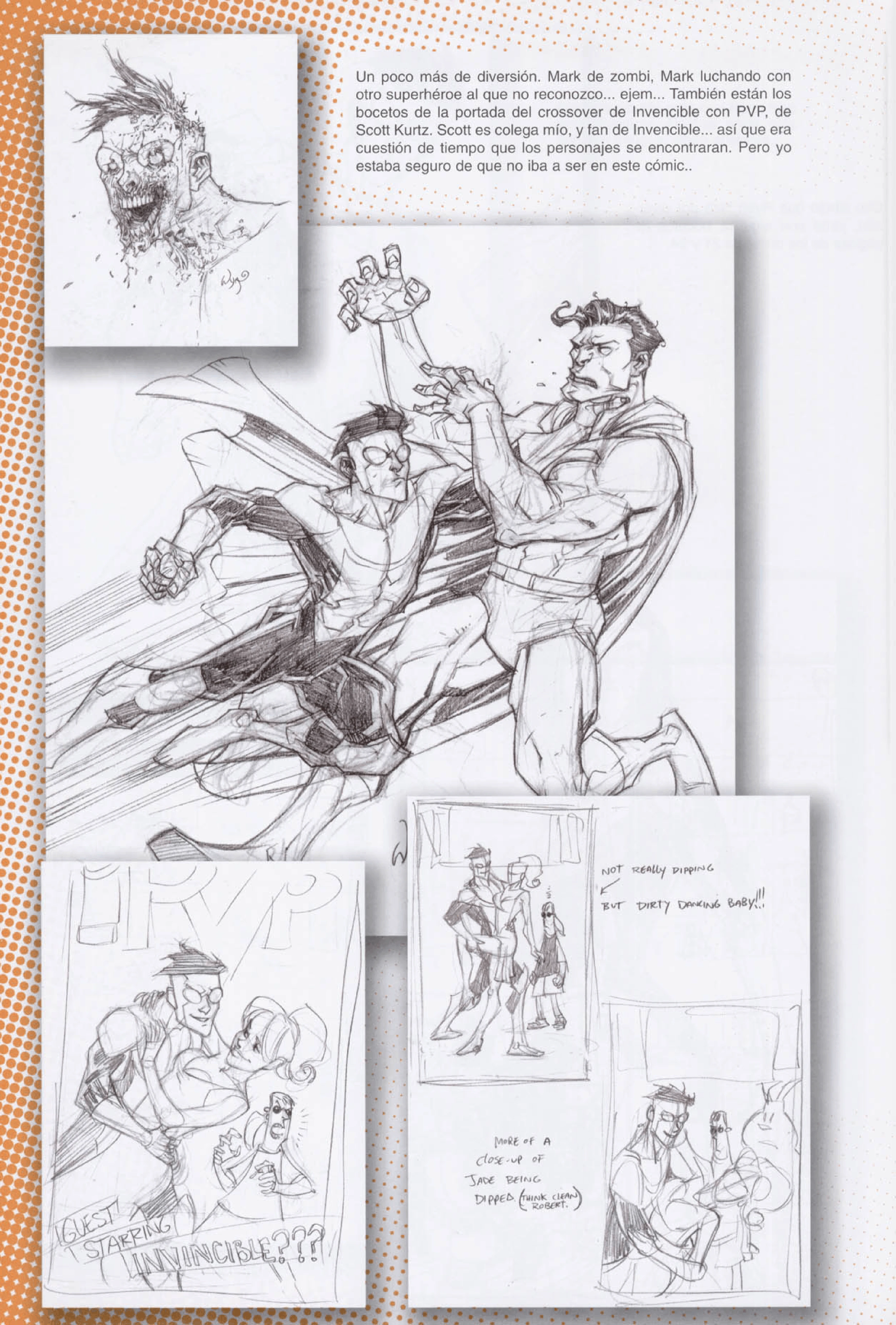 INVINCIBLE - Capítulo 3 - Página 151 - LectorTMOo