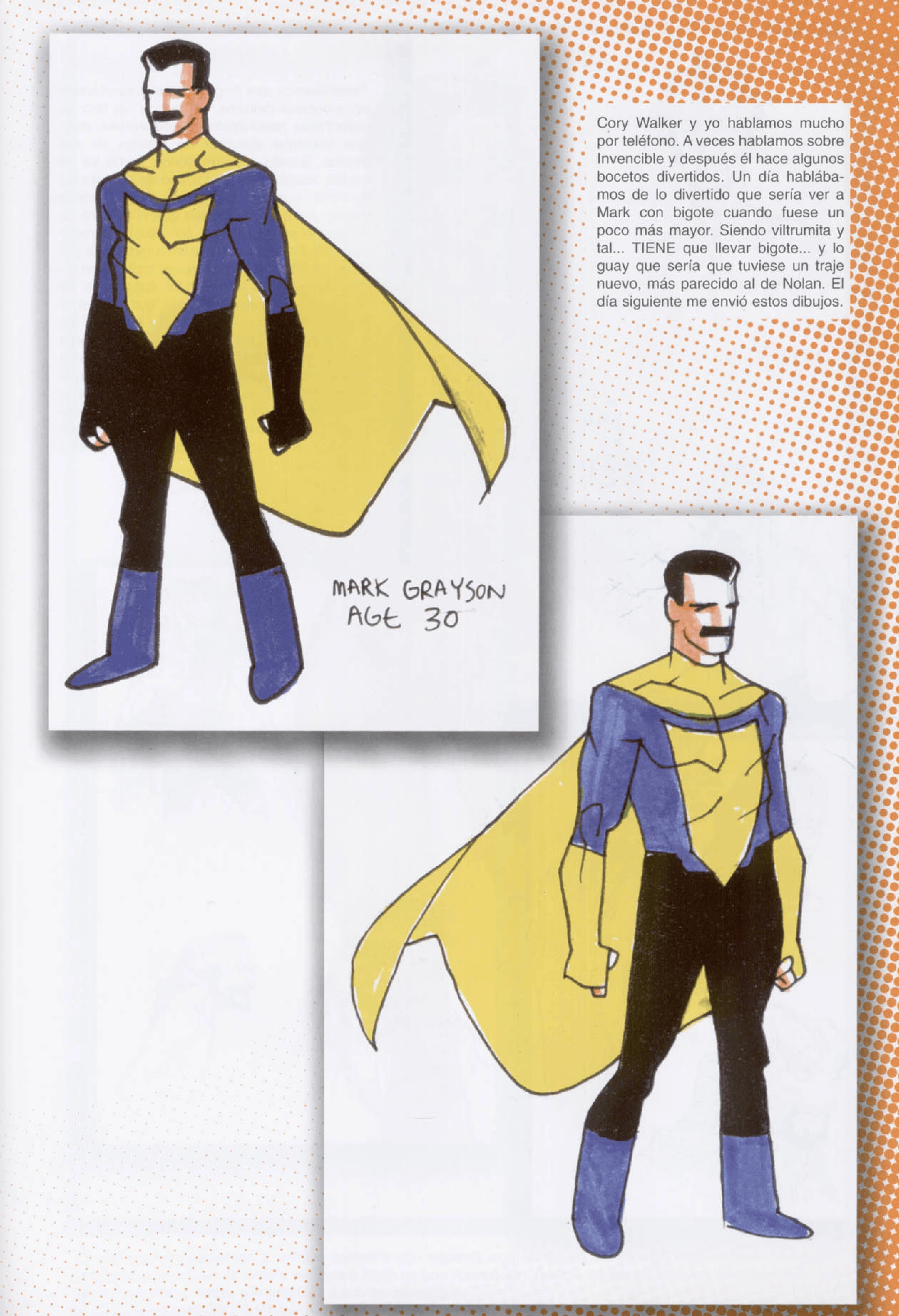 INVINCIBLE - Capítulo 3 - Página 152 - LectorTMOo