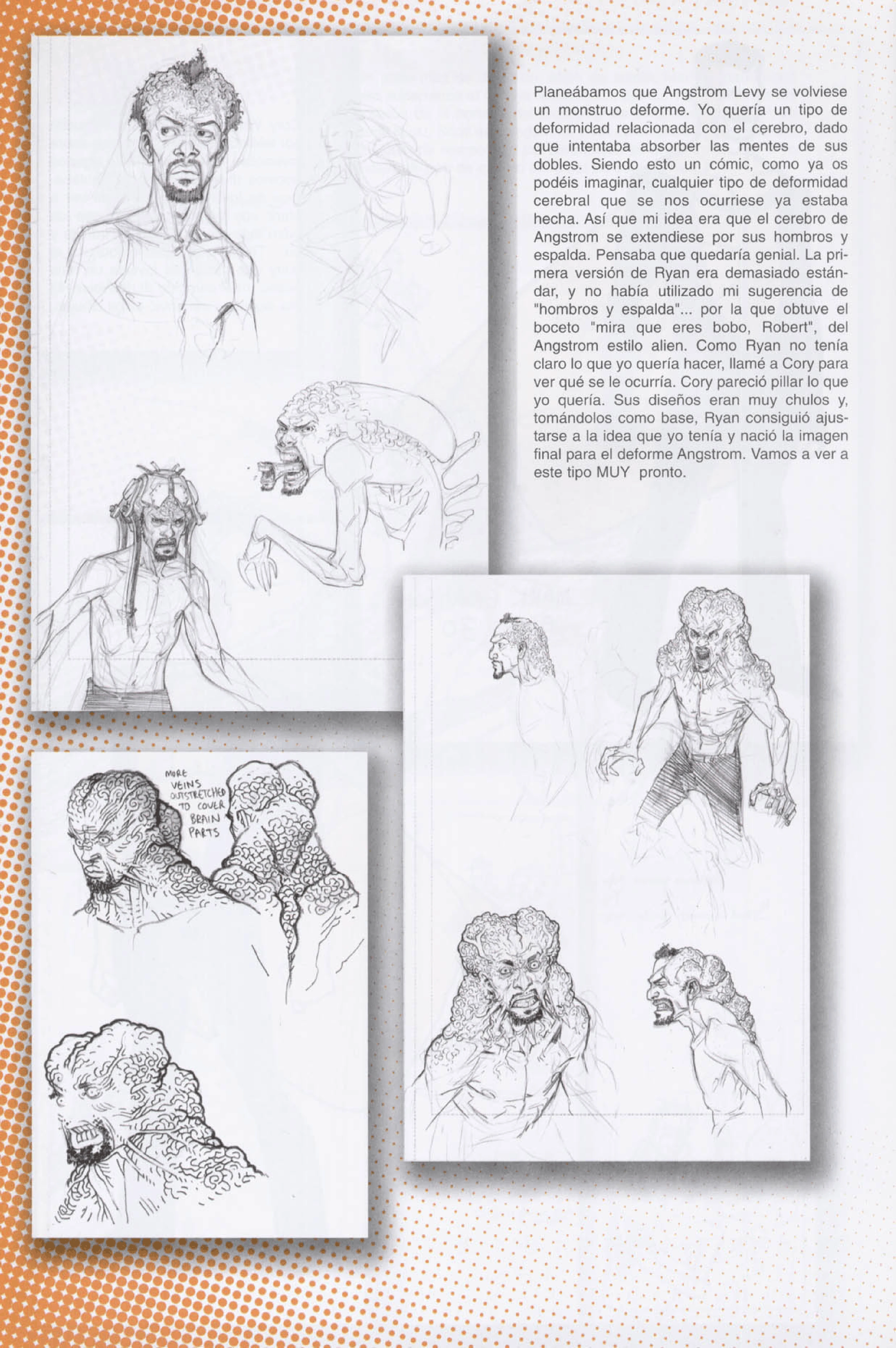INVINCIBLE - Capítulo 3 - Página 153 - LectorTMOo