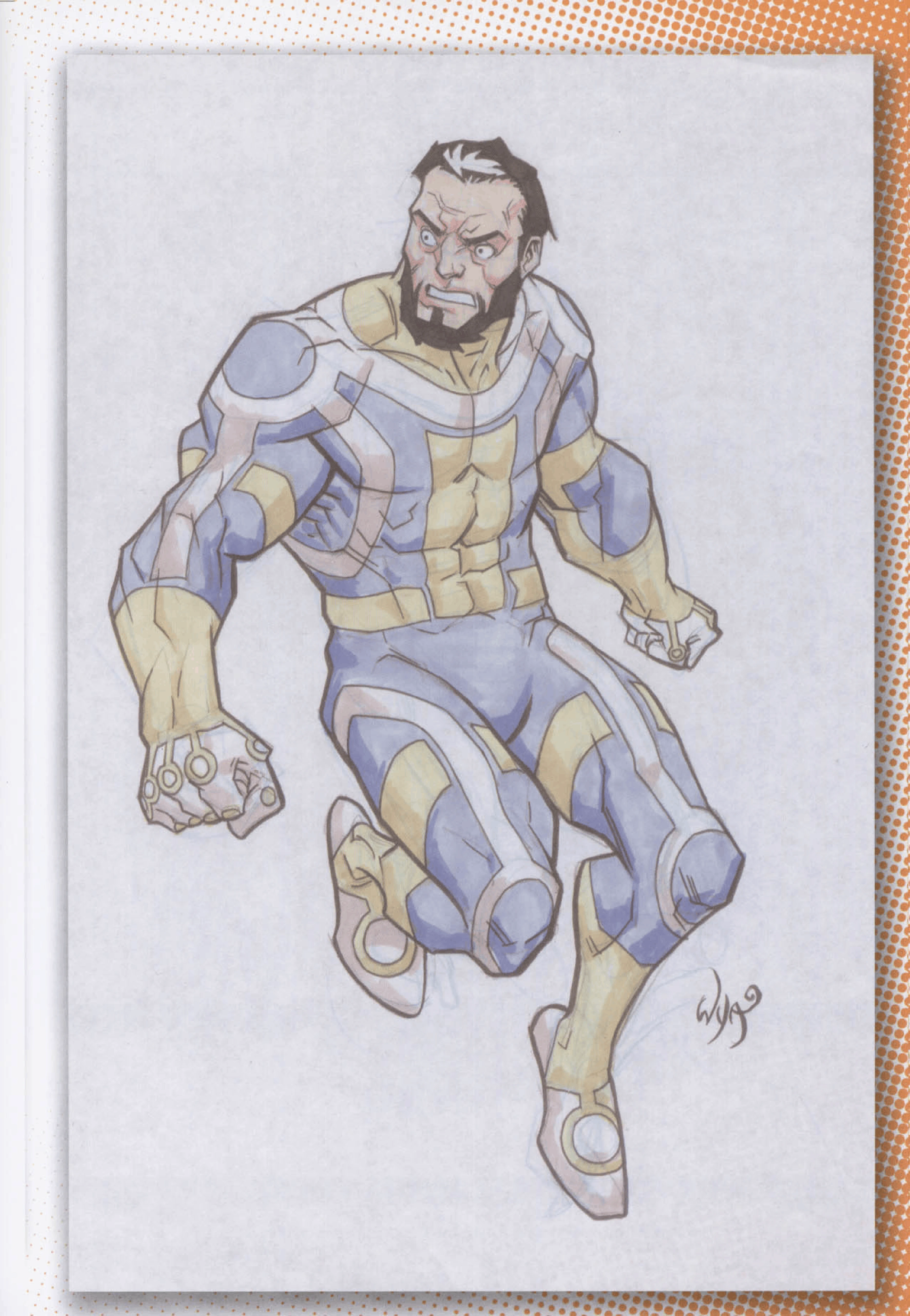 INVINCIBLE - Capítulo 3 - Página 158 - LectorTMOo