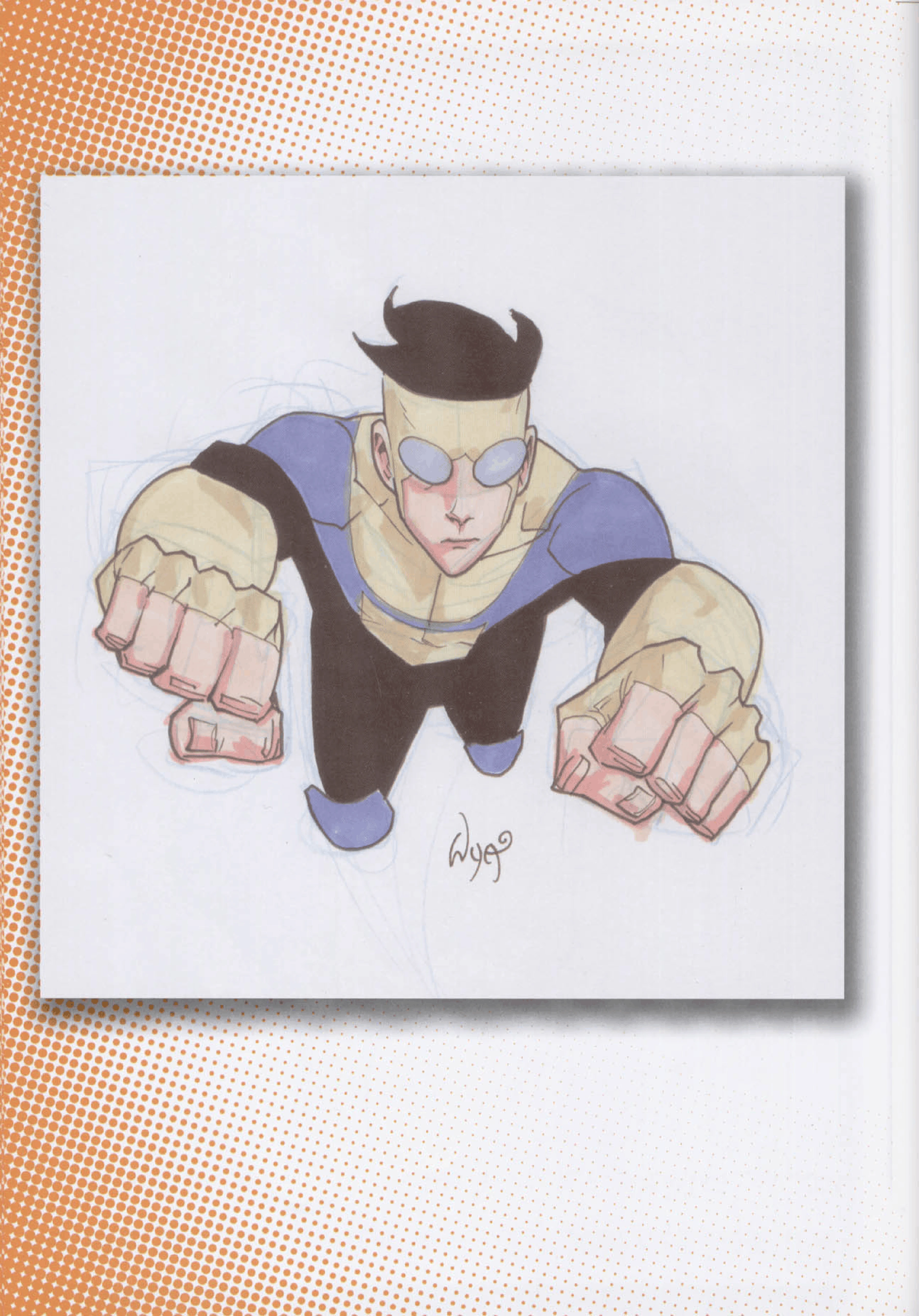 INVINCIBLE - Capítulo 3 - Página 159 - LectorTMOo