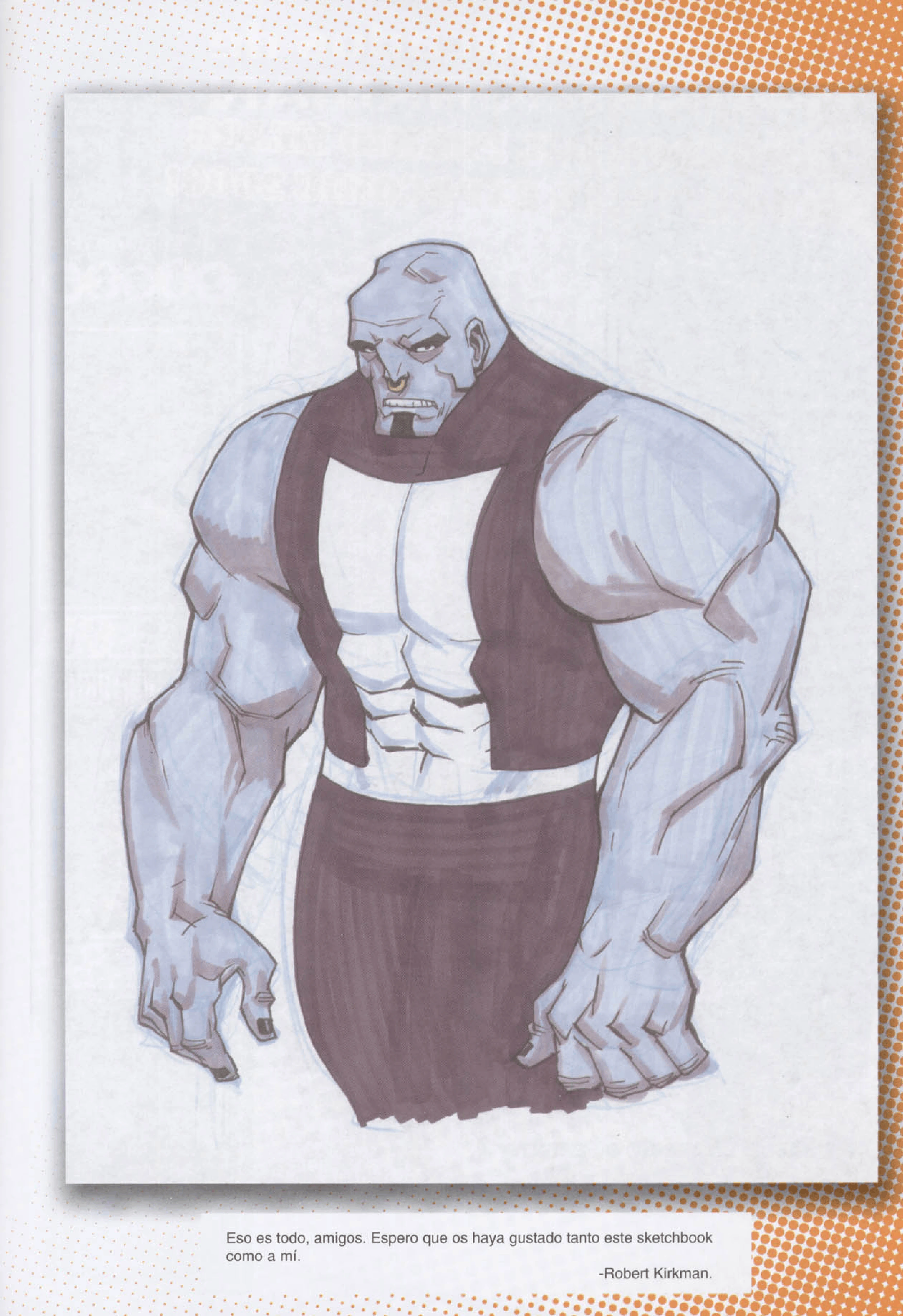 INVINCIBLE - Capítulo 3 - Página 160 - LectorTMOo